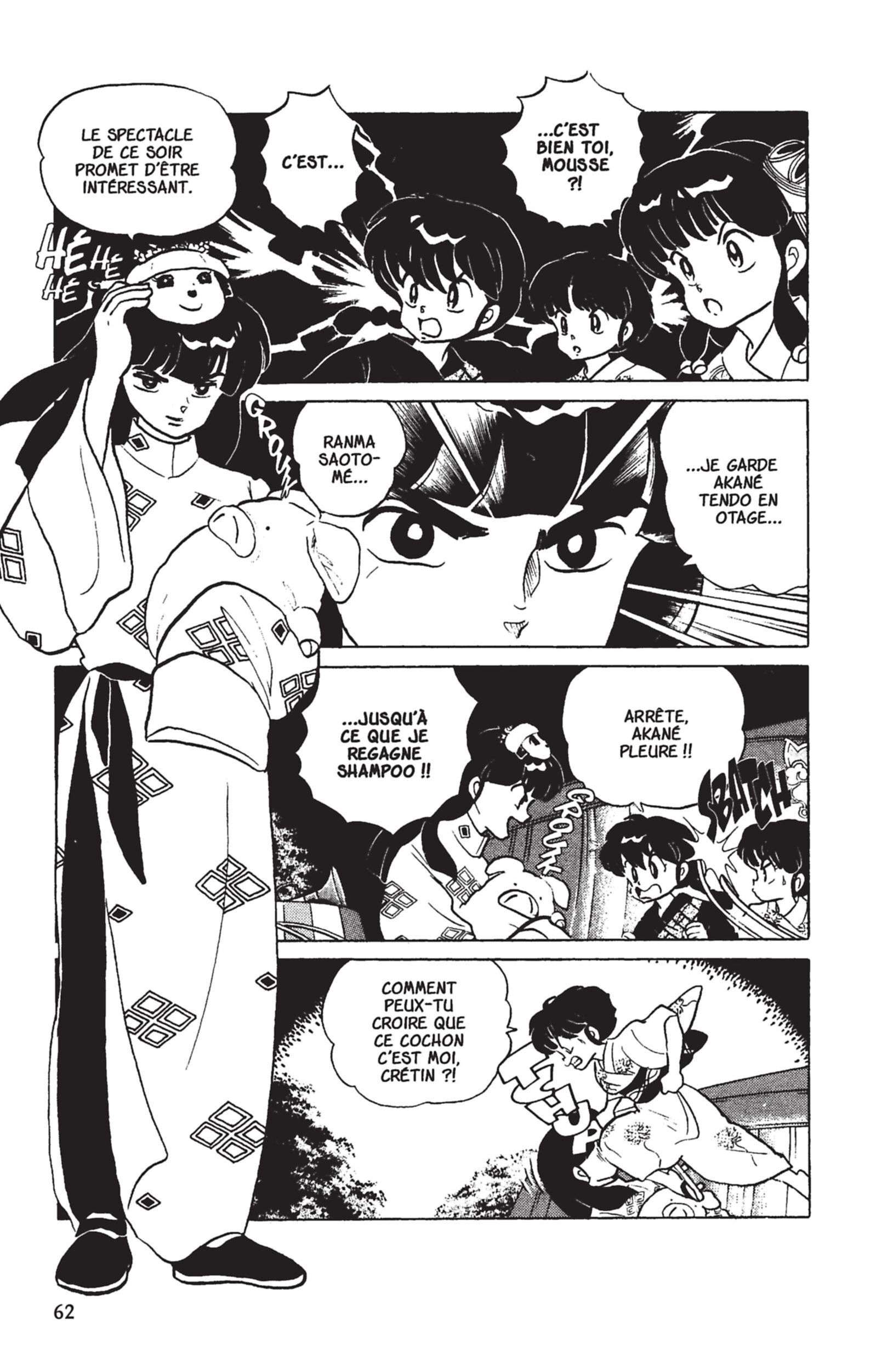  Ranma 1/2 - Volume 10 - 59