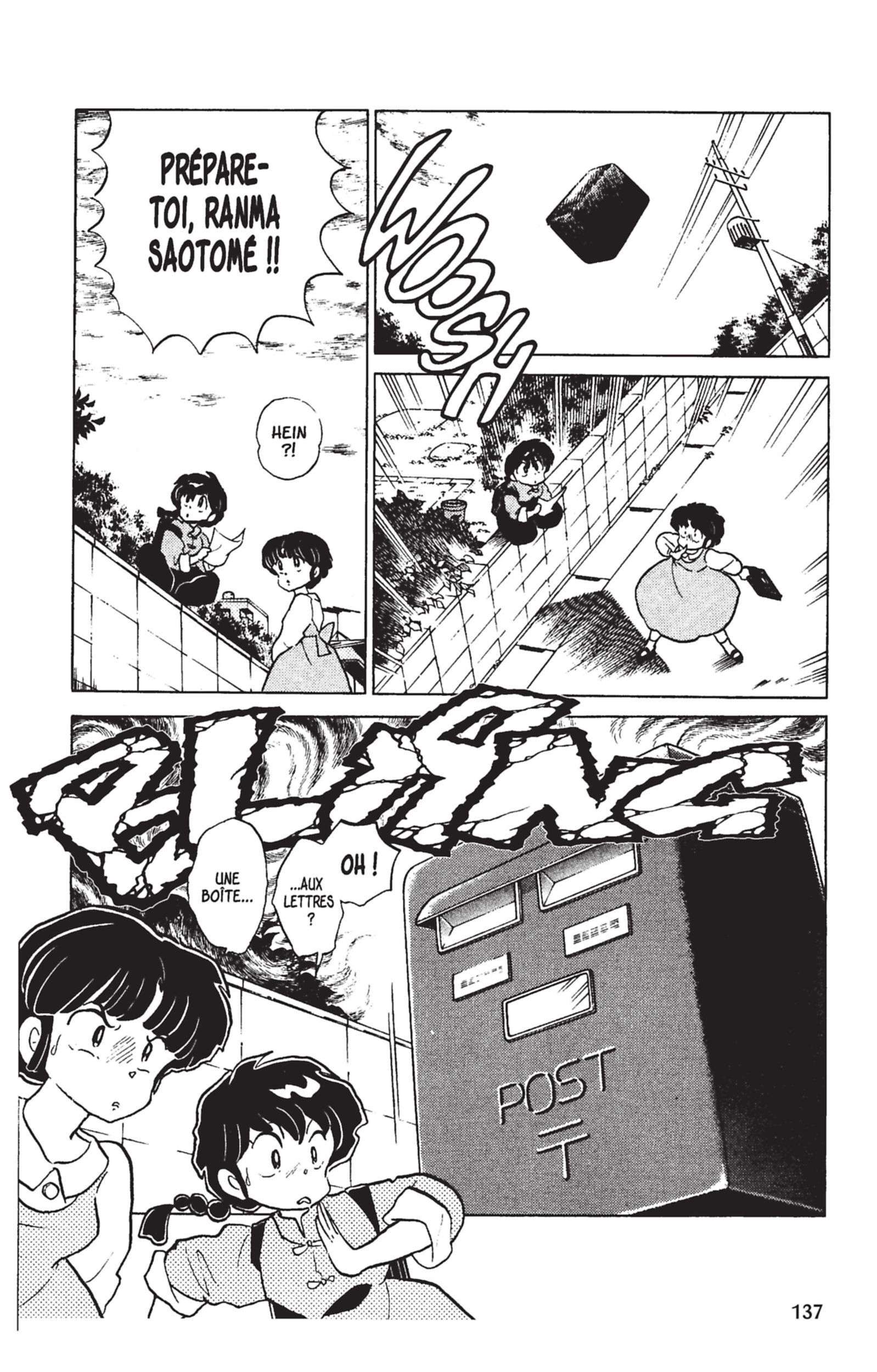  Ranma 1/2 - Volume 10 - 134