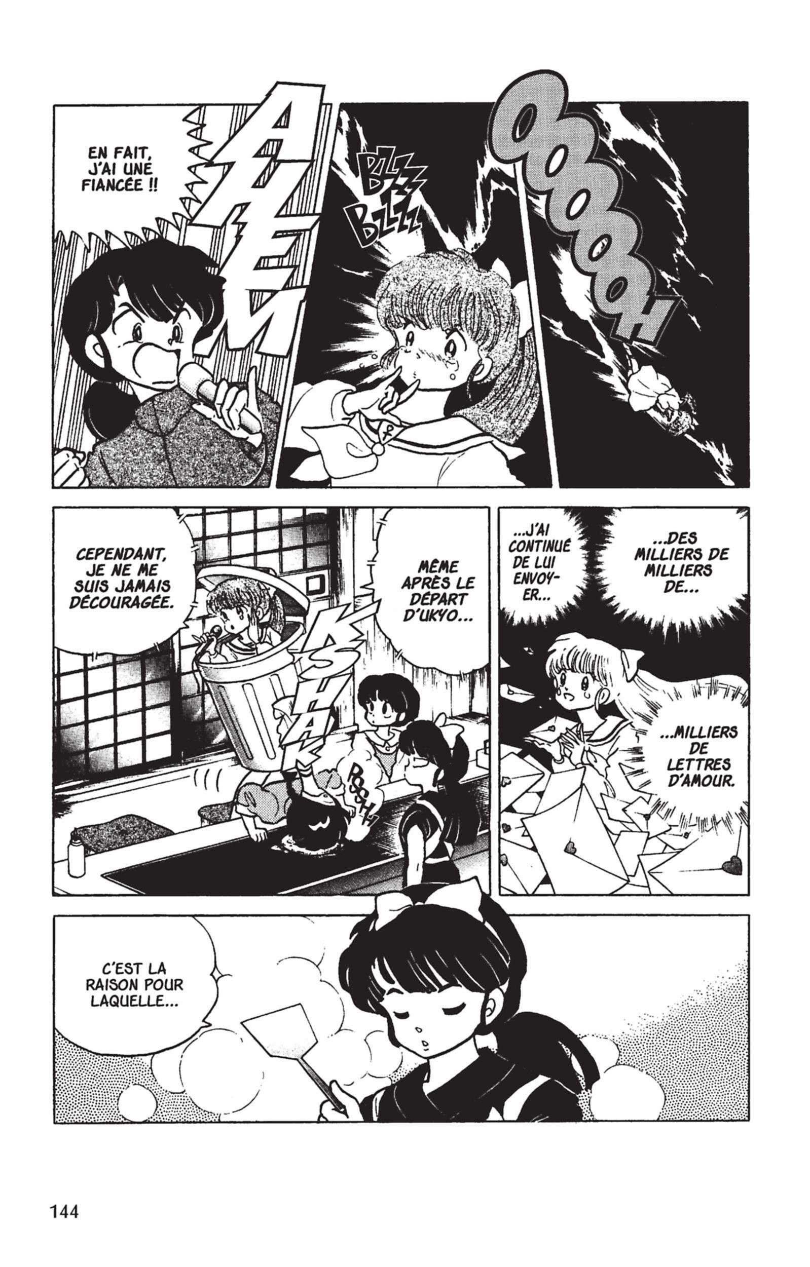  Ranma 1/2 - Volume 10 - 141