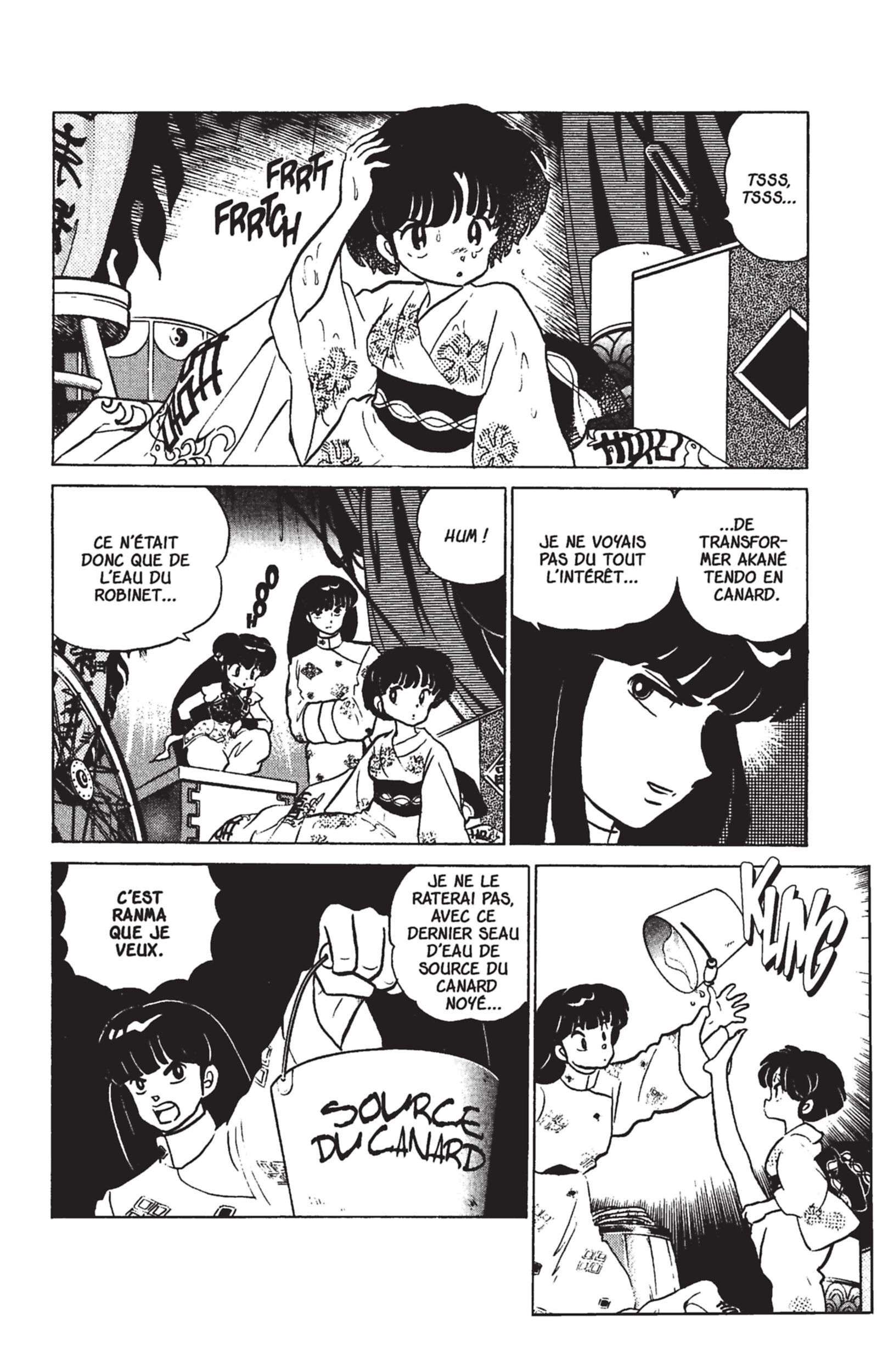  Ranma 1/2 - Volume 10 - 102