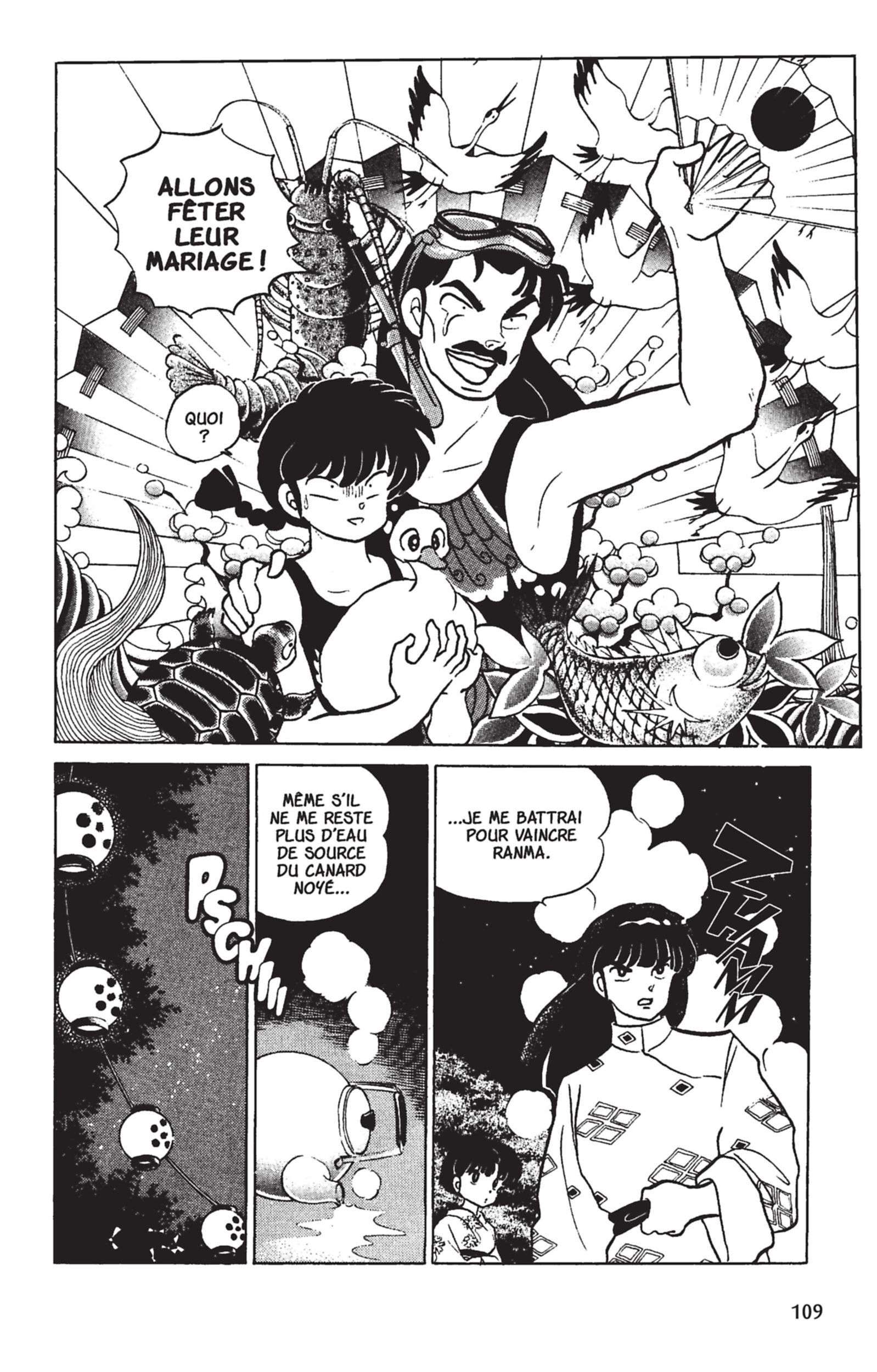  Ranma 1/2 - Volume 10 - 106