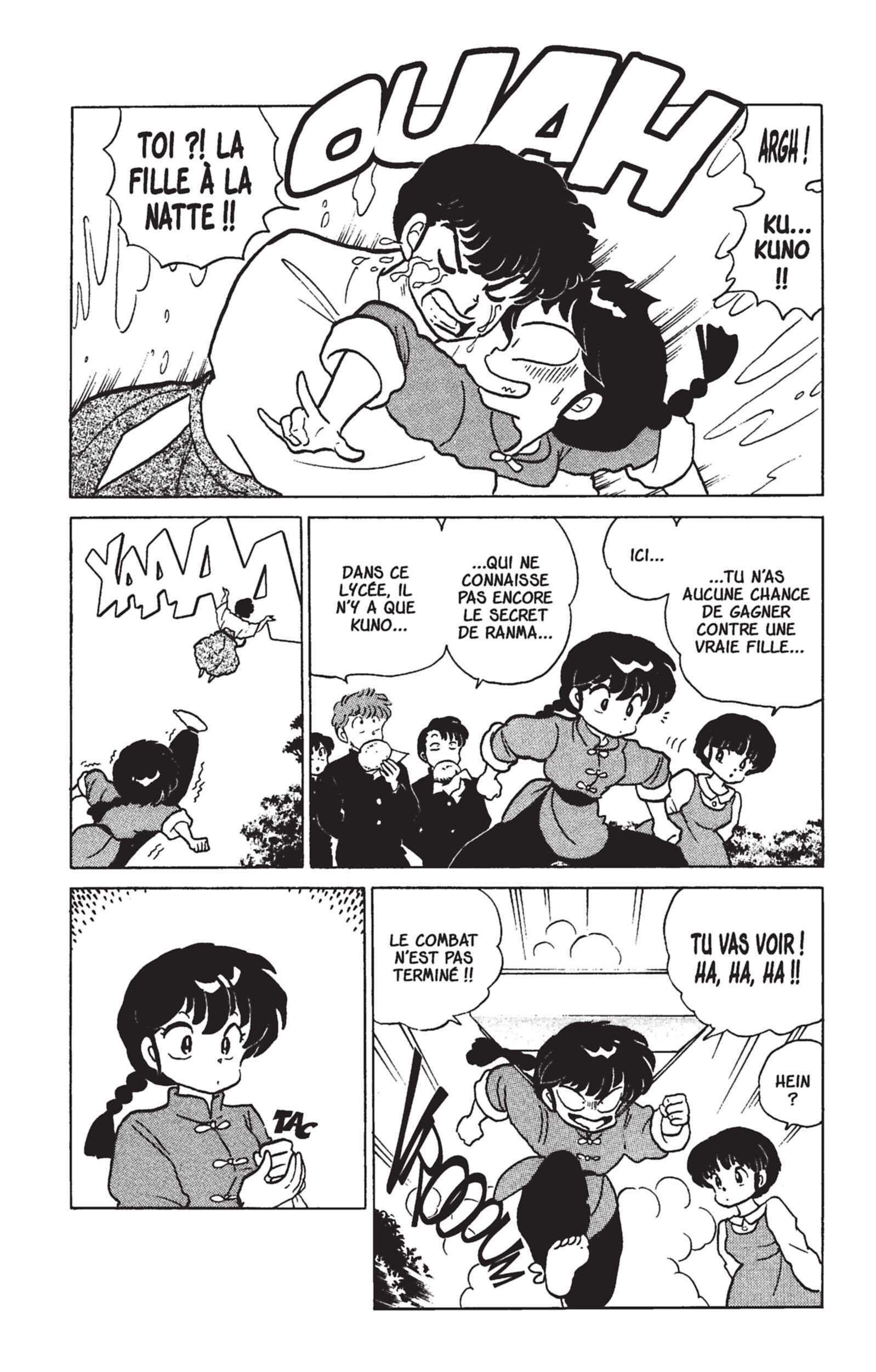  Ranma 1/2 - Volume 10 - 156