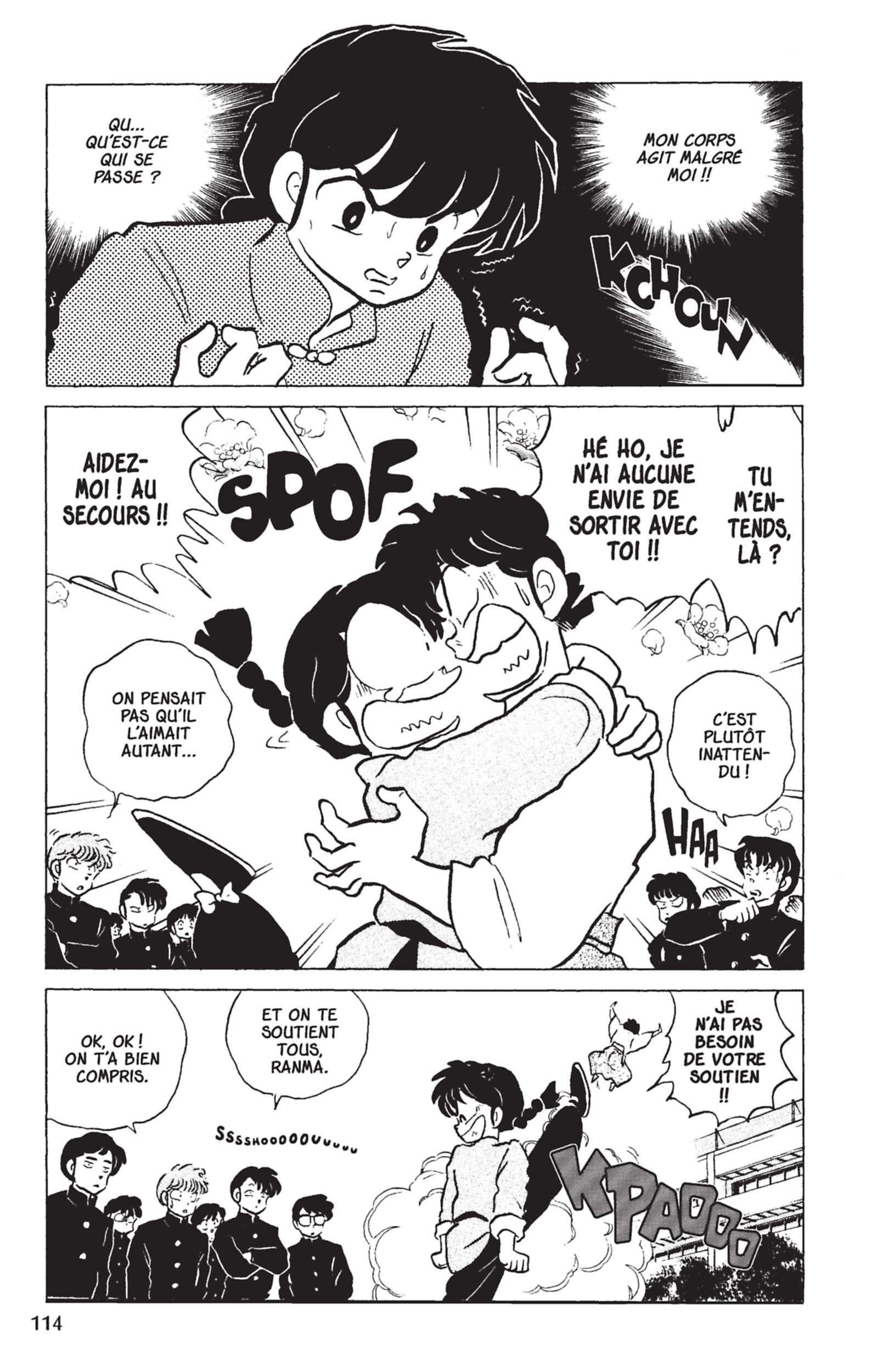  Ranma 1/2 - Volume 11 - 111