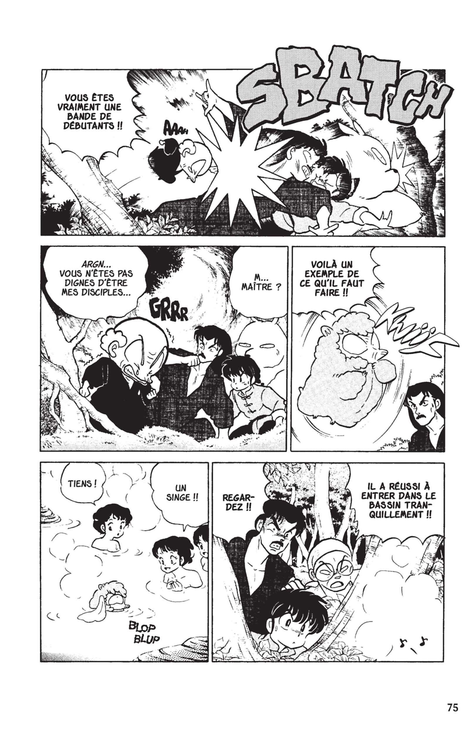  Ranma 1/2 - Volume 11 - 72