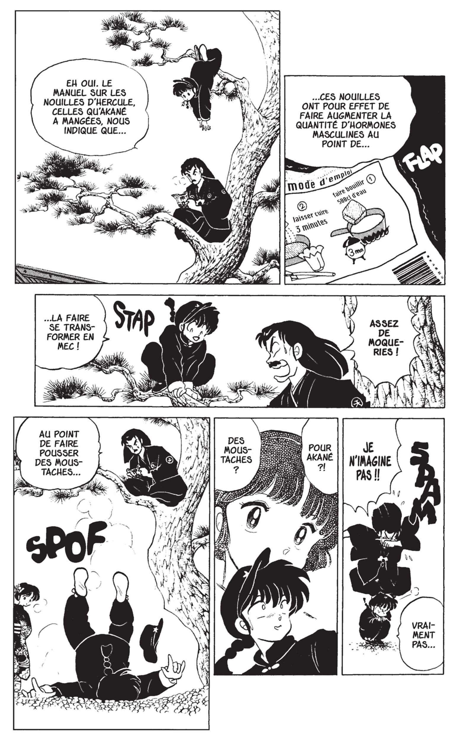  Ranma 1/2 - Volume 11 - 155