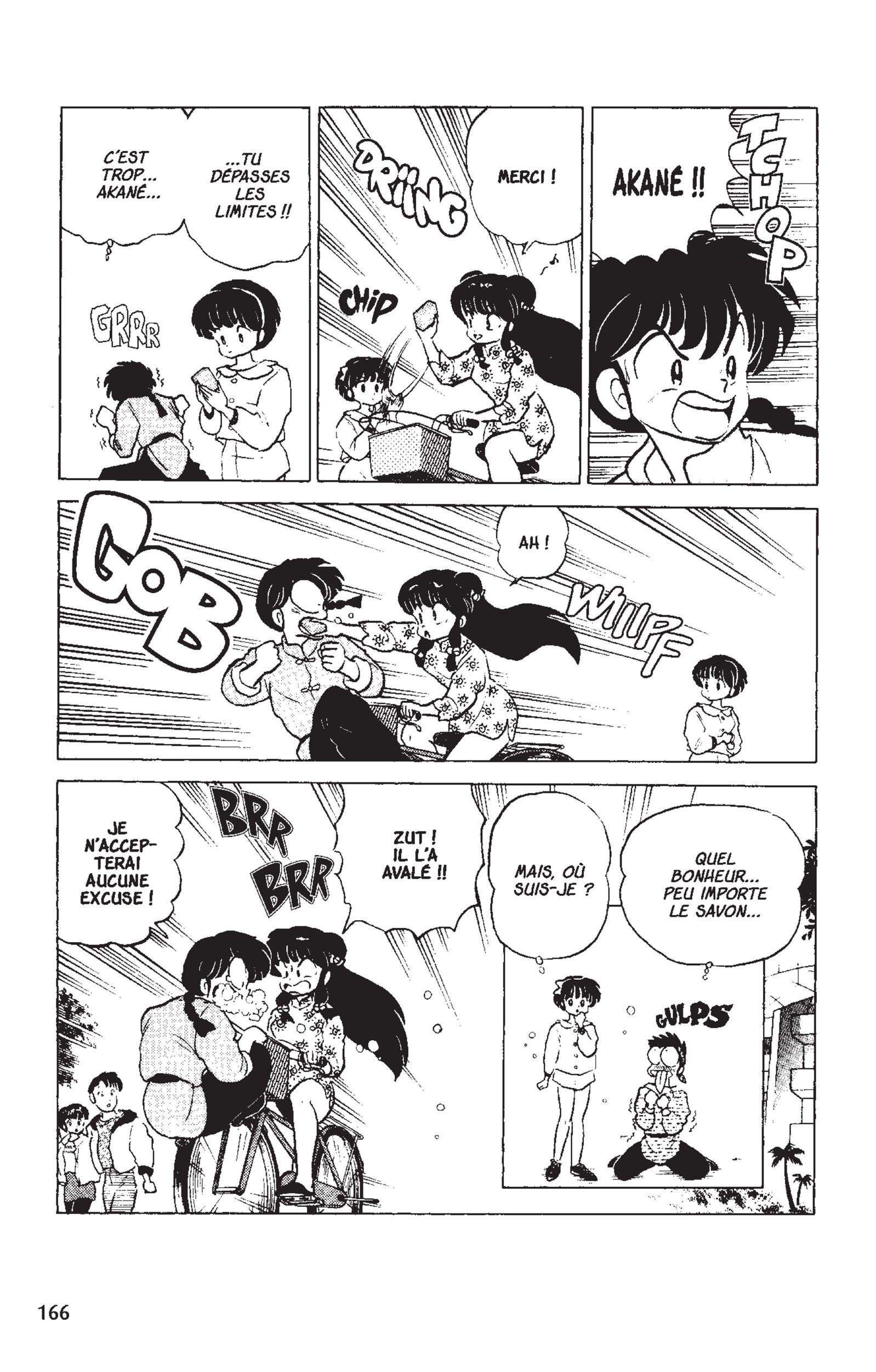  Ranma 1/2 - Volume 12 - 163