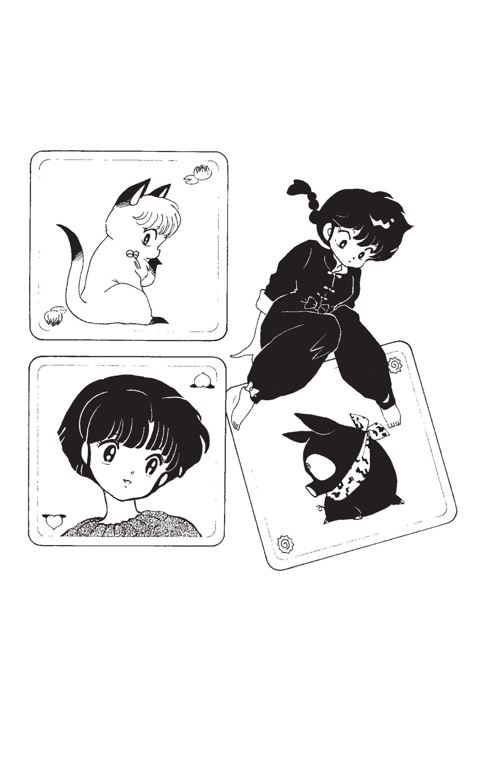  Ranma 1/2 - Volume 12 - 100