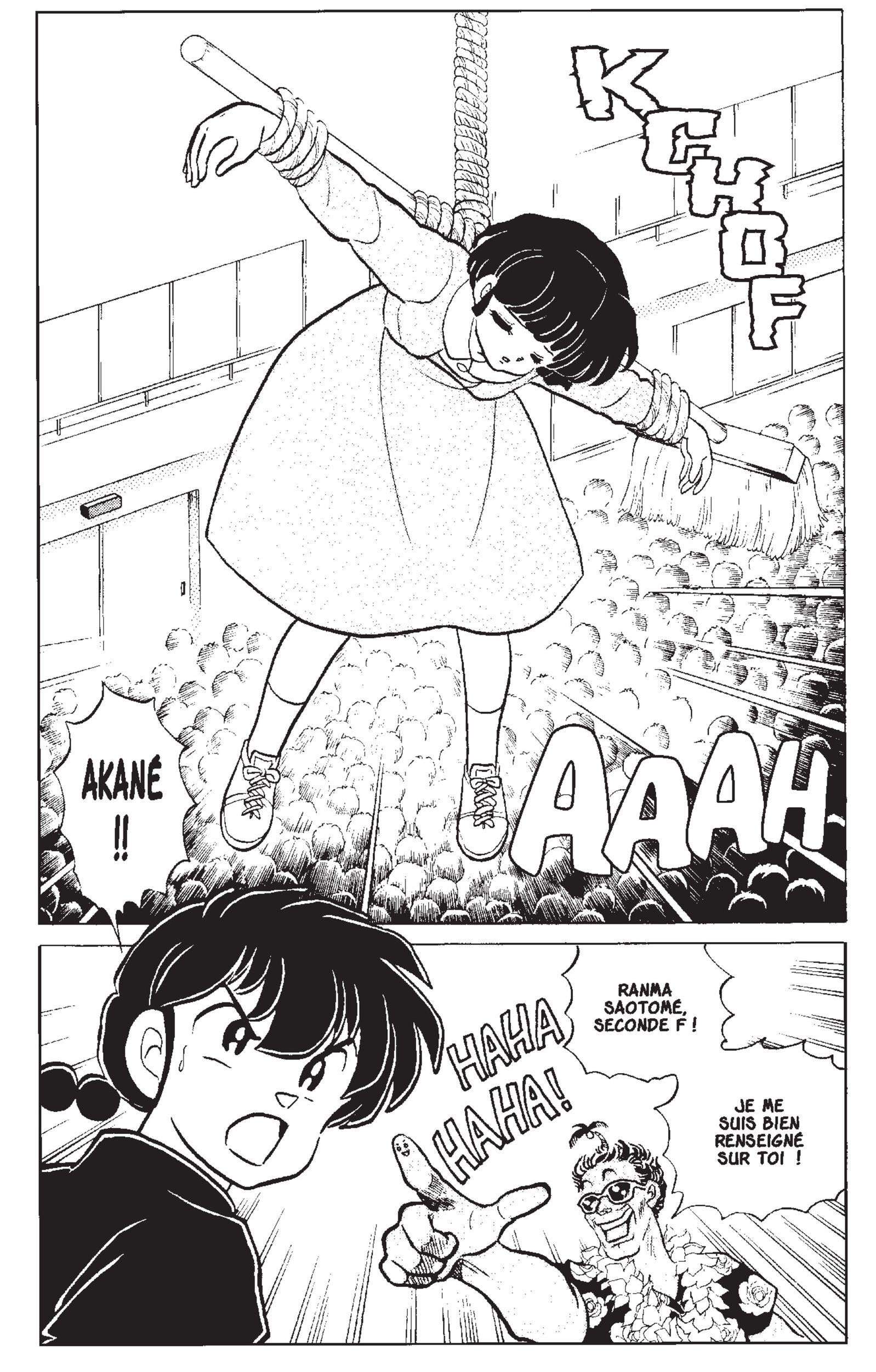  Ranma 1/2 - Volume 12 - 15