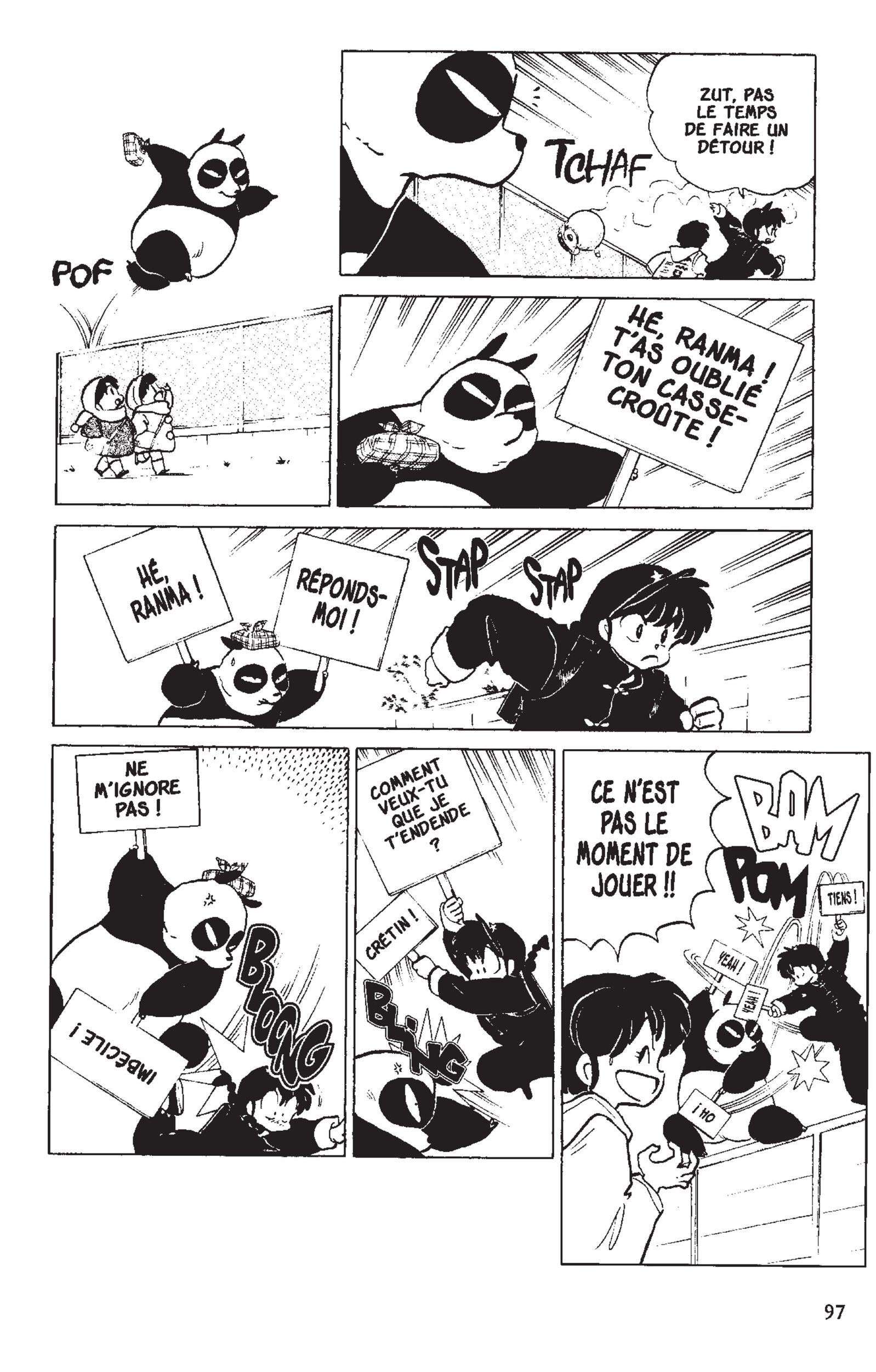  Ranma 1/2 - Volume 12 - 94