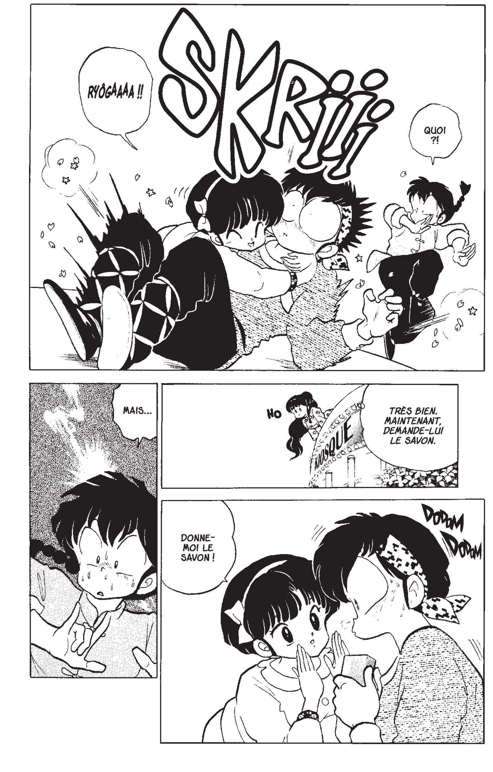  Ranma 1/2 - Volume 12 - 162