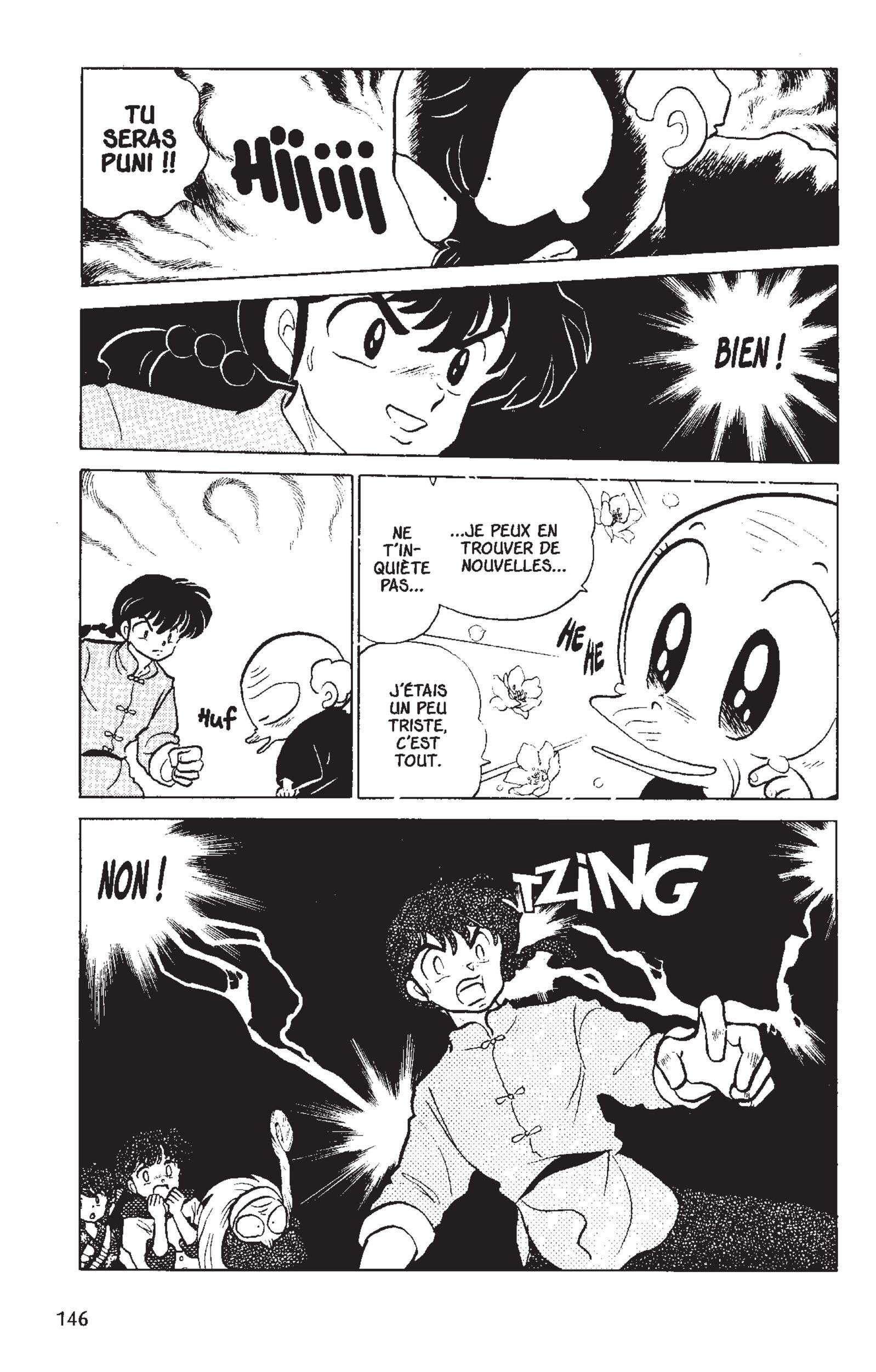  Ranma 1/2 - Volume 13 - 143