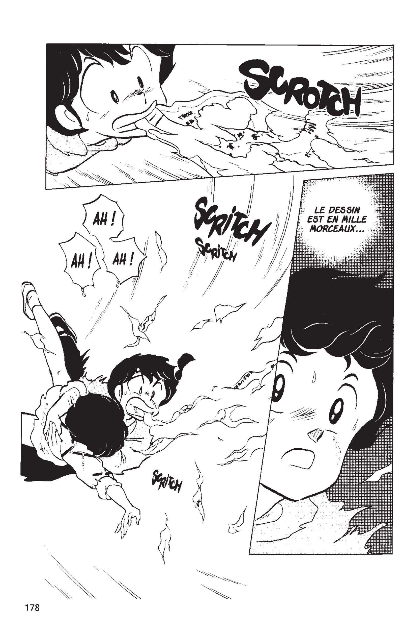  Ranma 1/2 - Volume 13 - 175