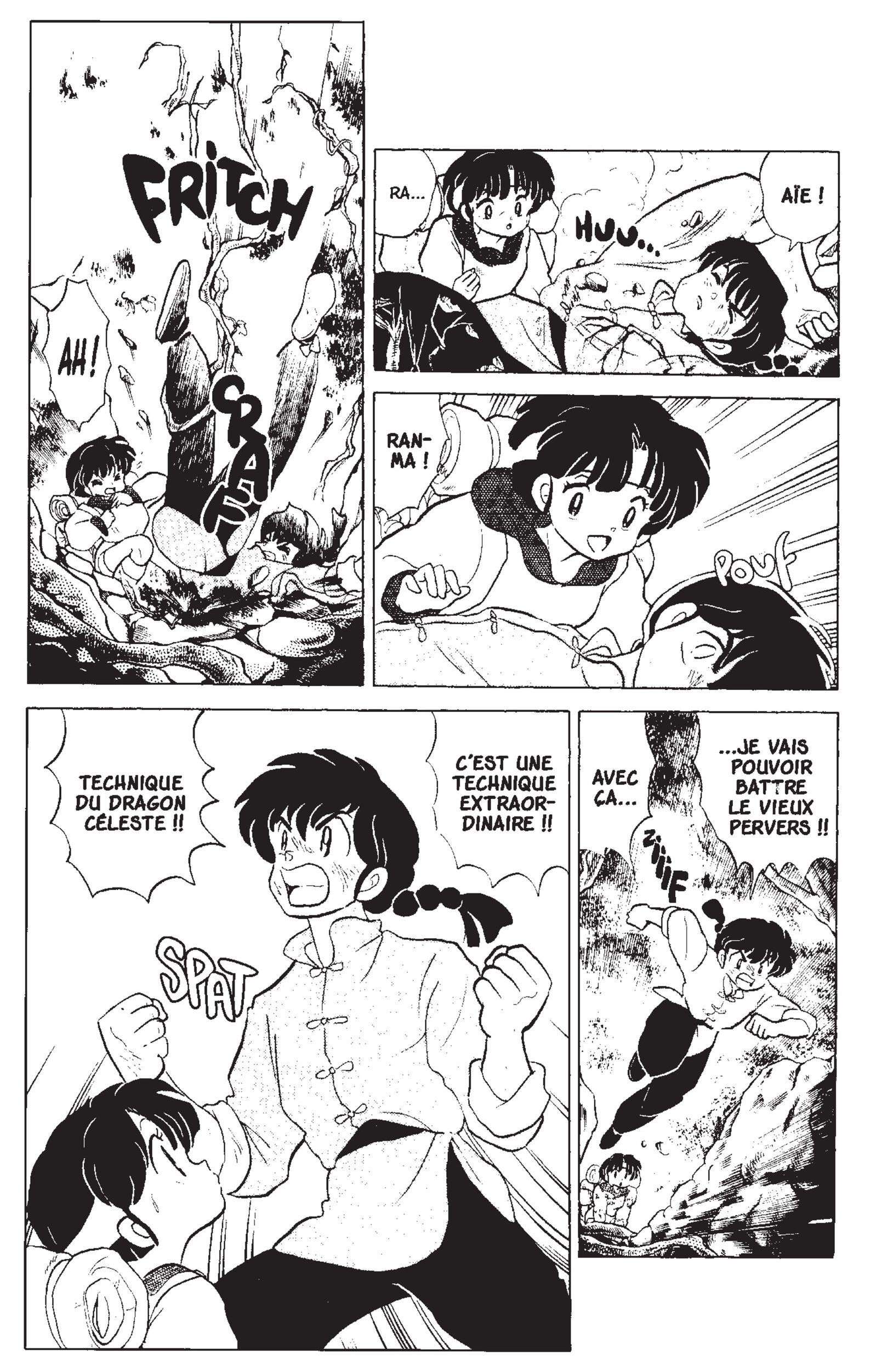  Ranma 1/2 - Volume 13 - 63