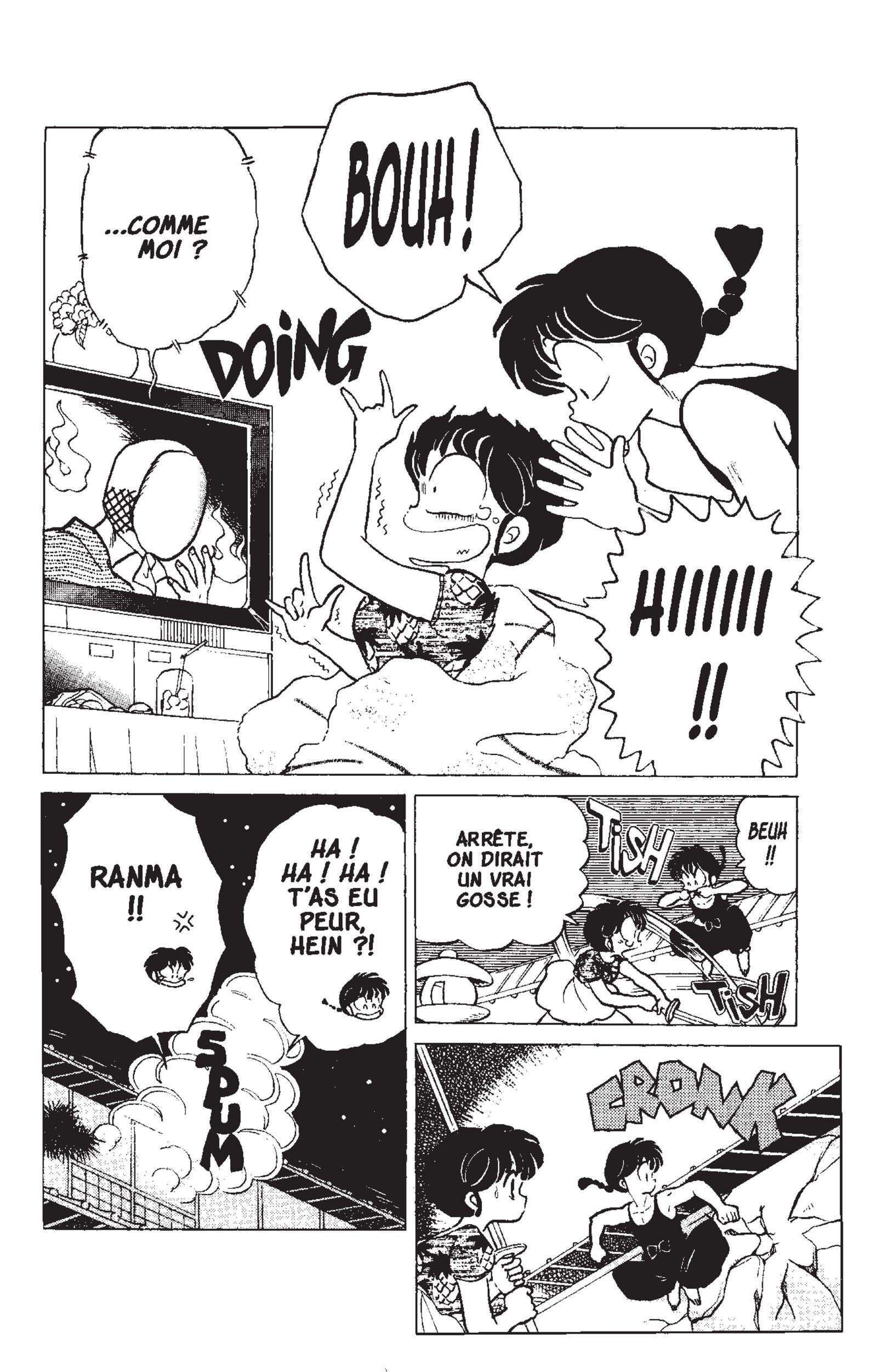  Ranma 1/2 - Volume 14 - 22