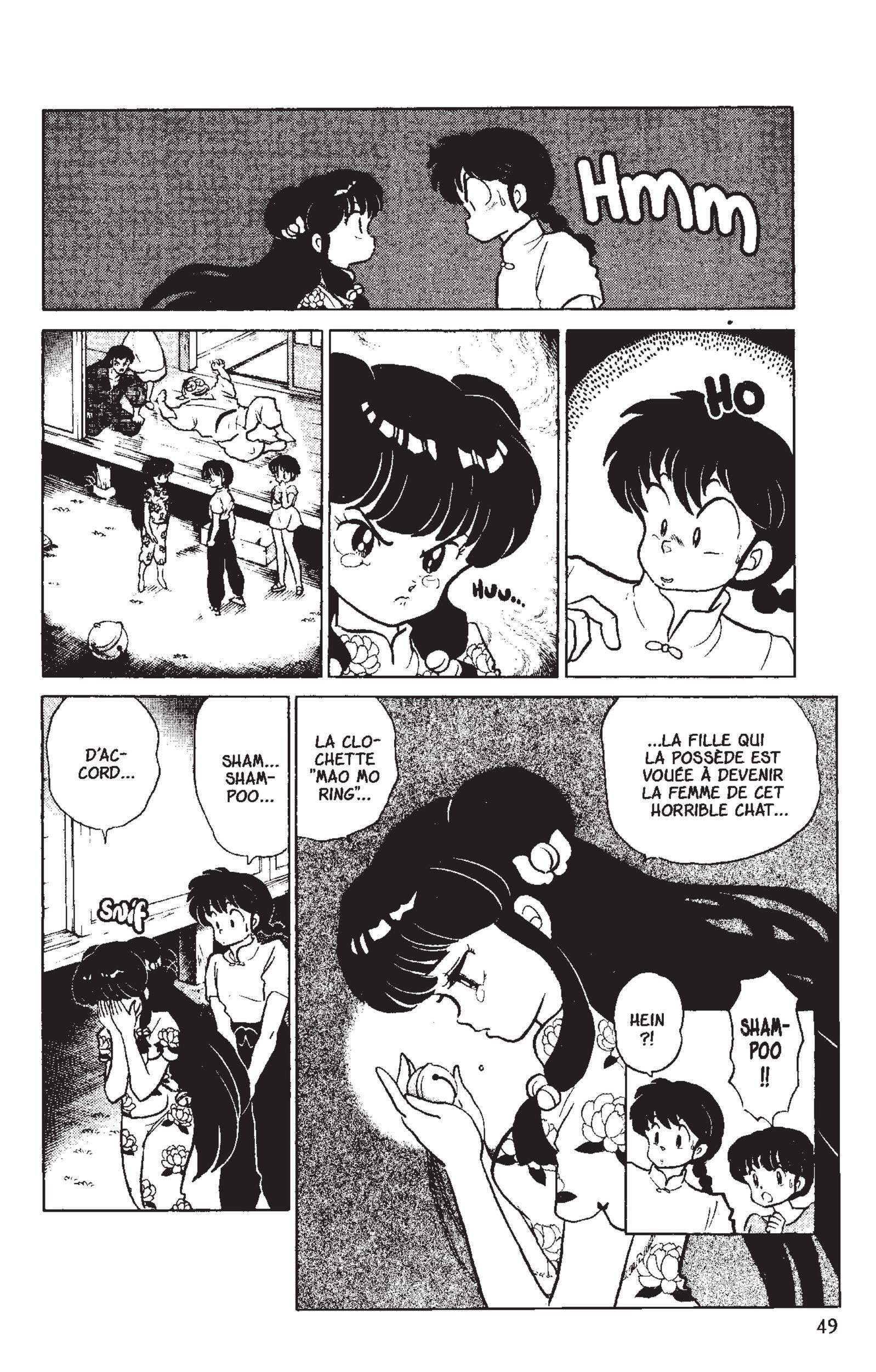  Ranma 1/2 - Volume 14 - 46