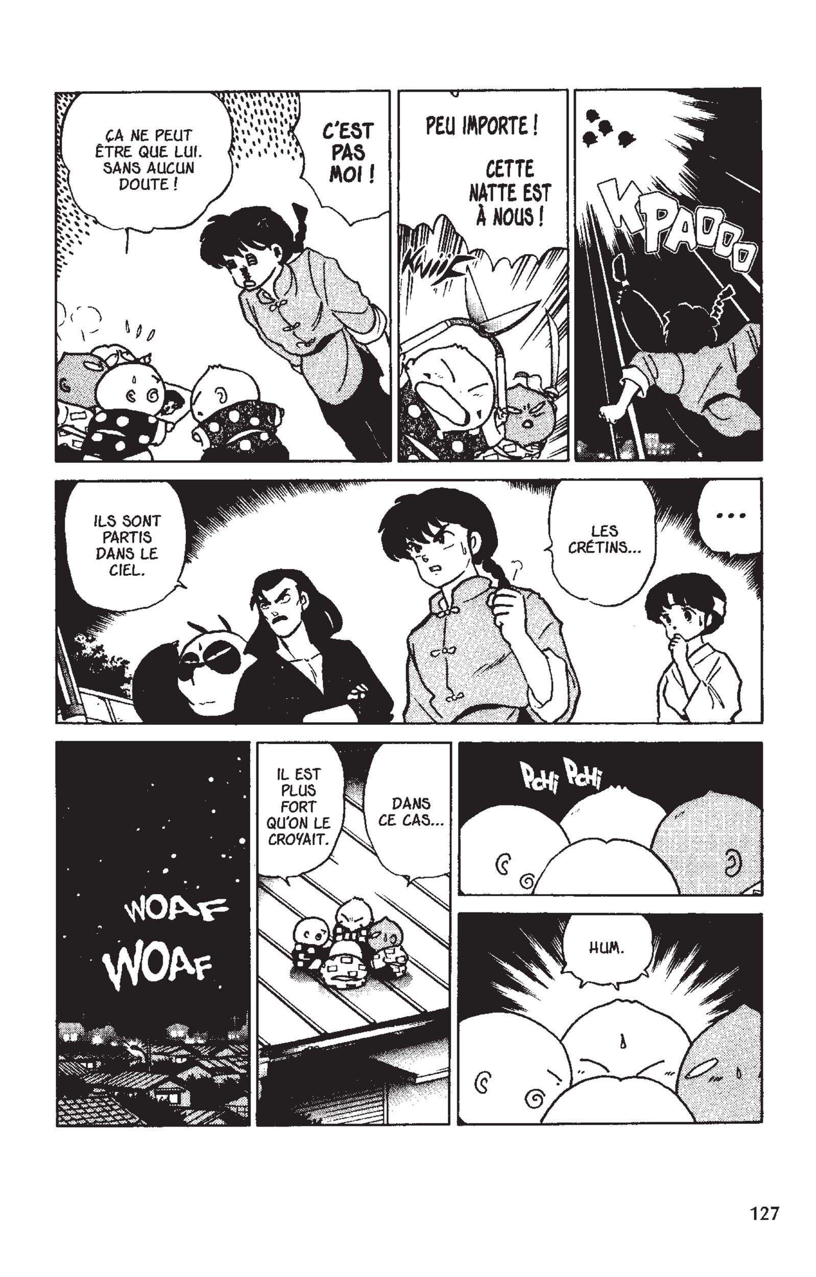  Ranma 1/2 - Volume 15 - 124