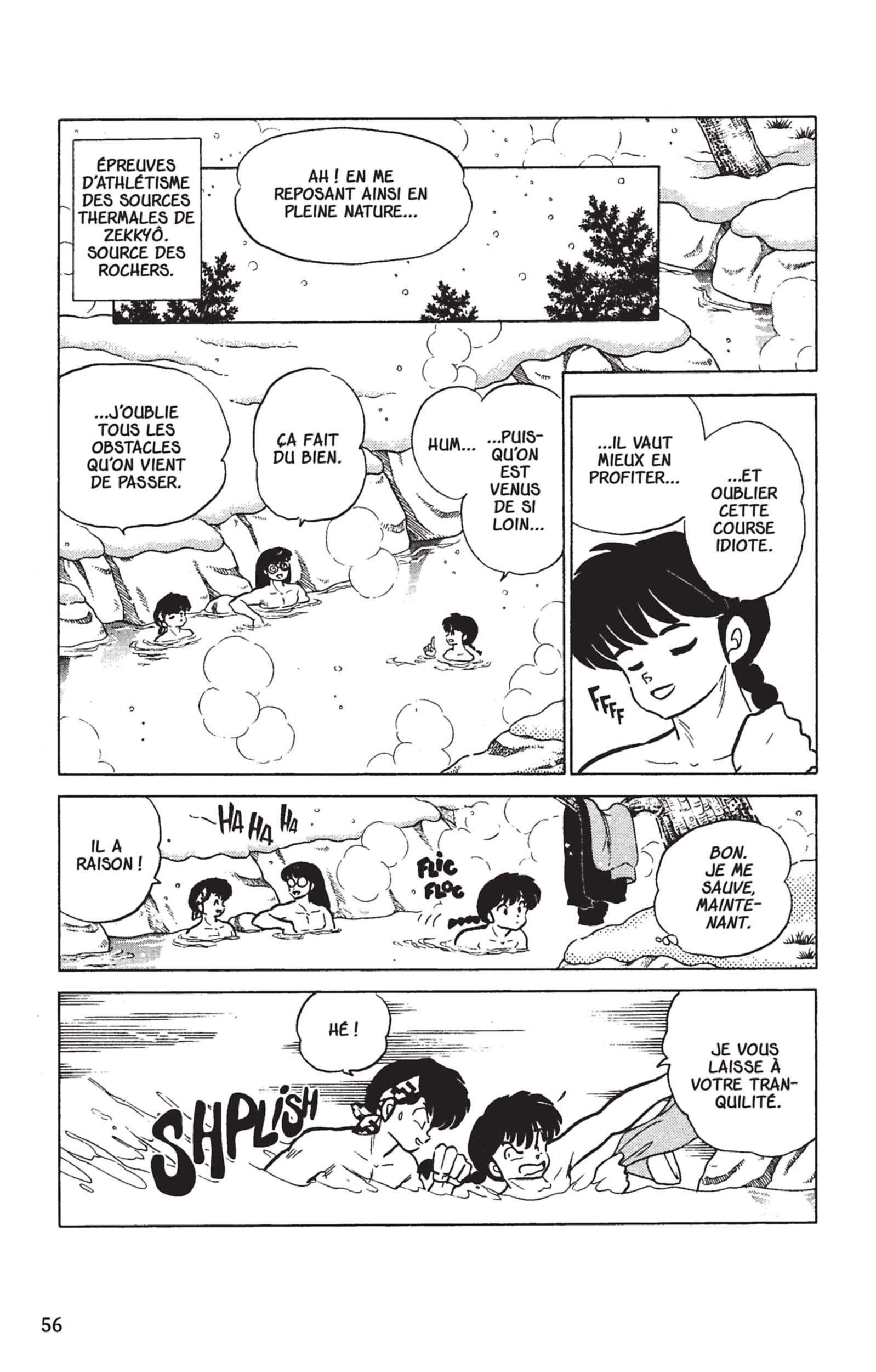  Ranma 1/2 - Volume 16 - 53