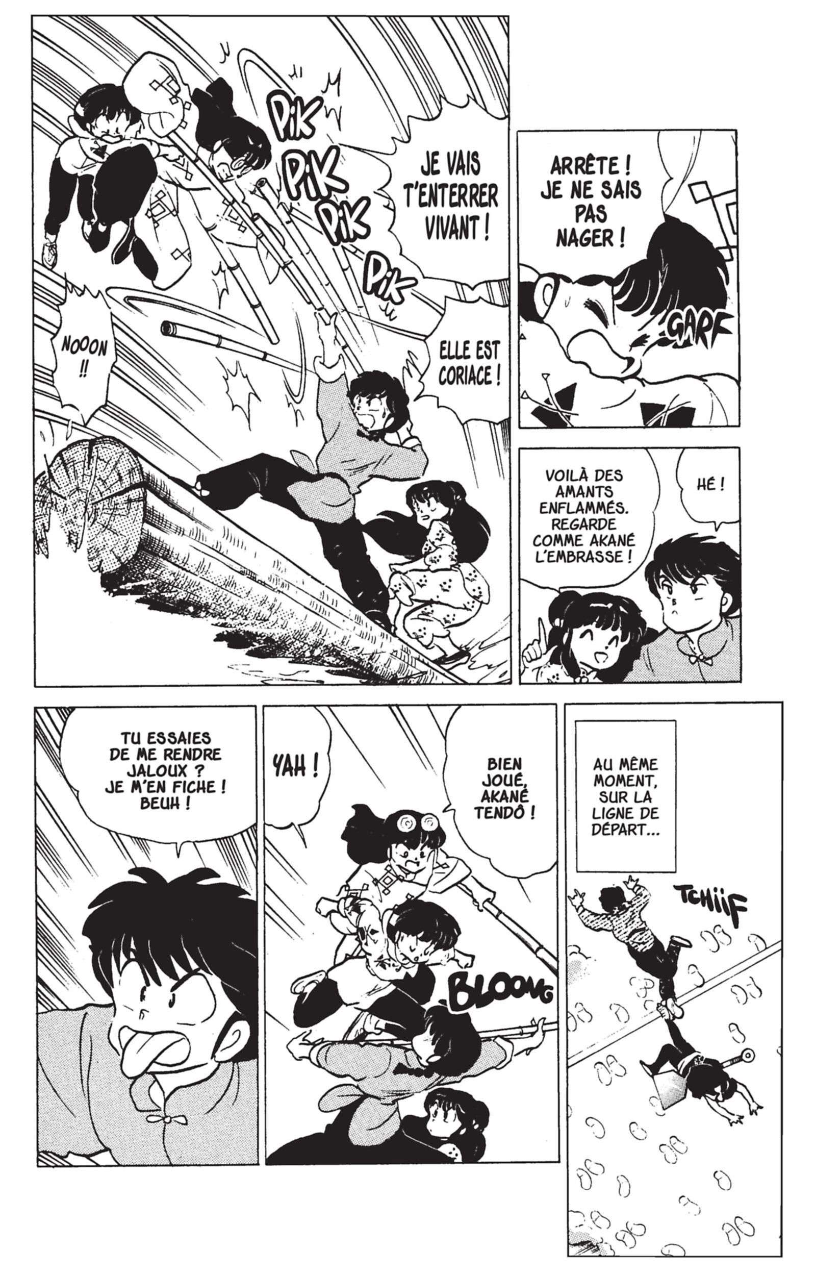  Ranma 1/2 - Volume 16 - 28