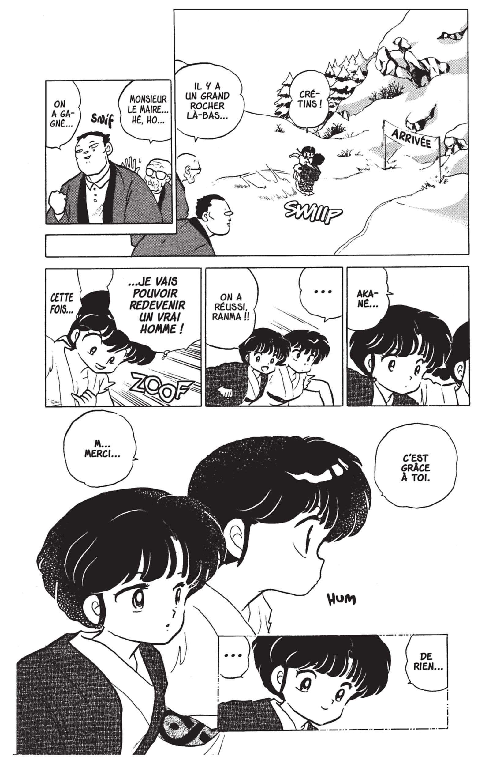  Ranma 1/2 - Volume 16 - 113