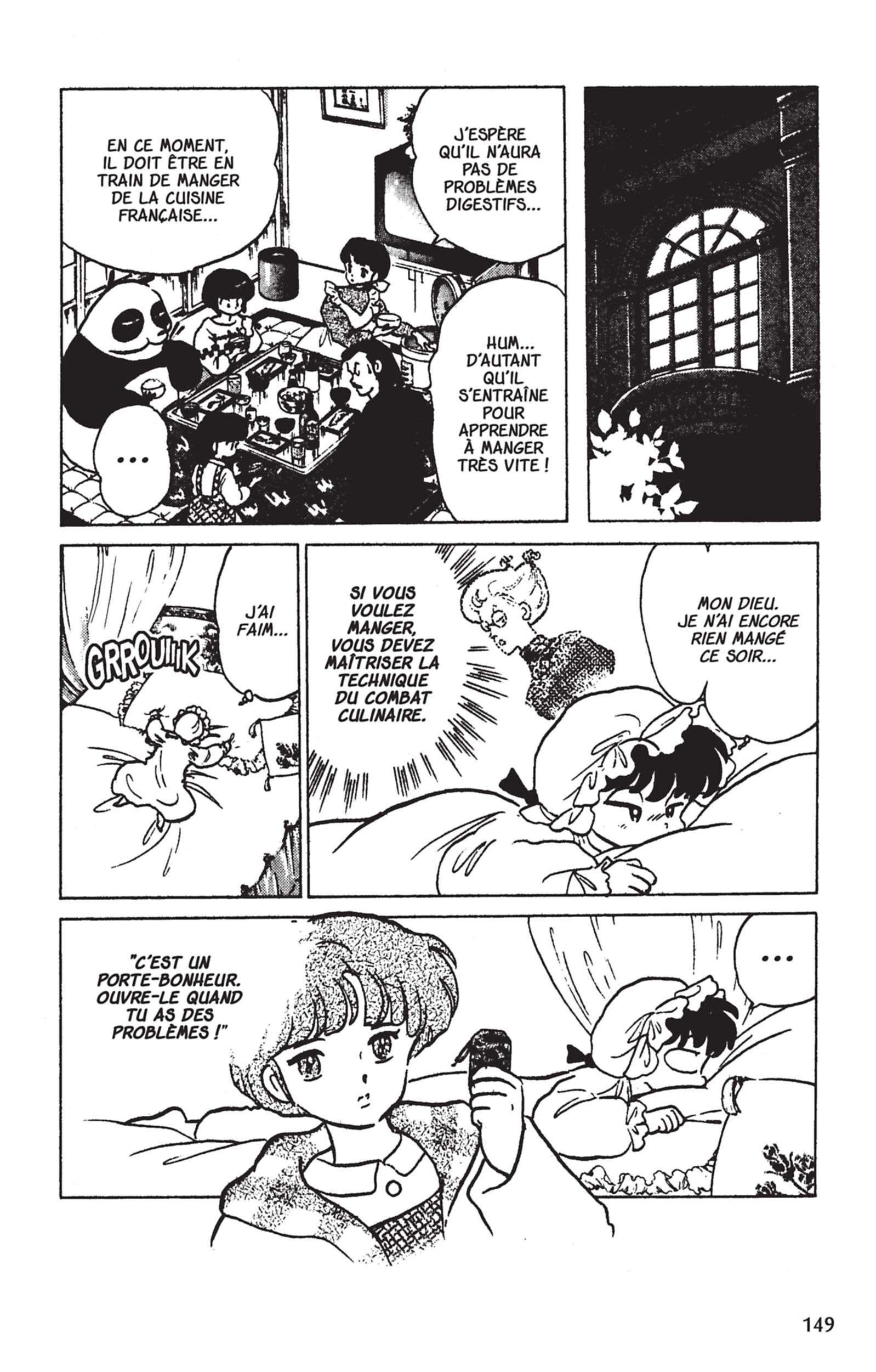  Ranma 1/2 - Volume 16 - 146