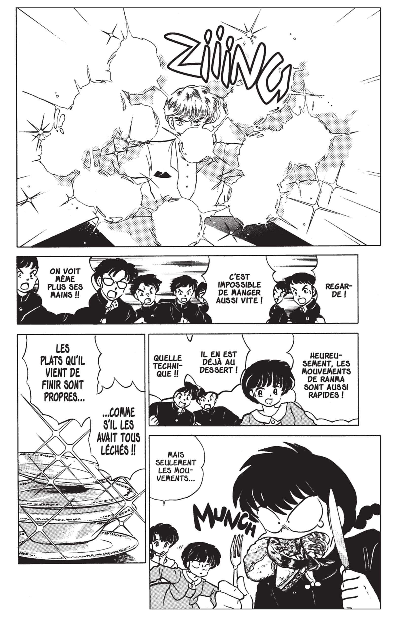  Ranma 1/2 - Volume 16 - 126