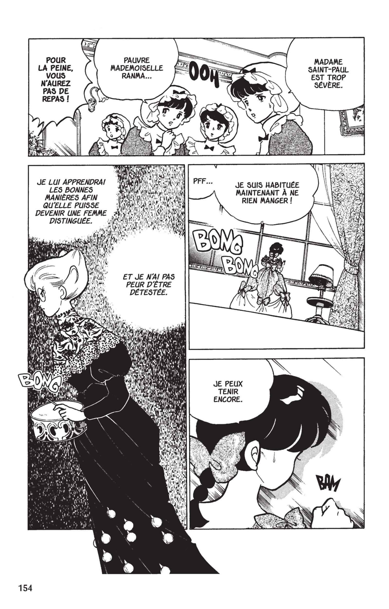  Ranma 1/2 - Volume 16 - 151