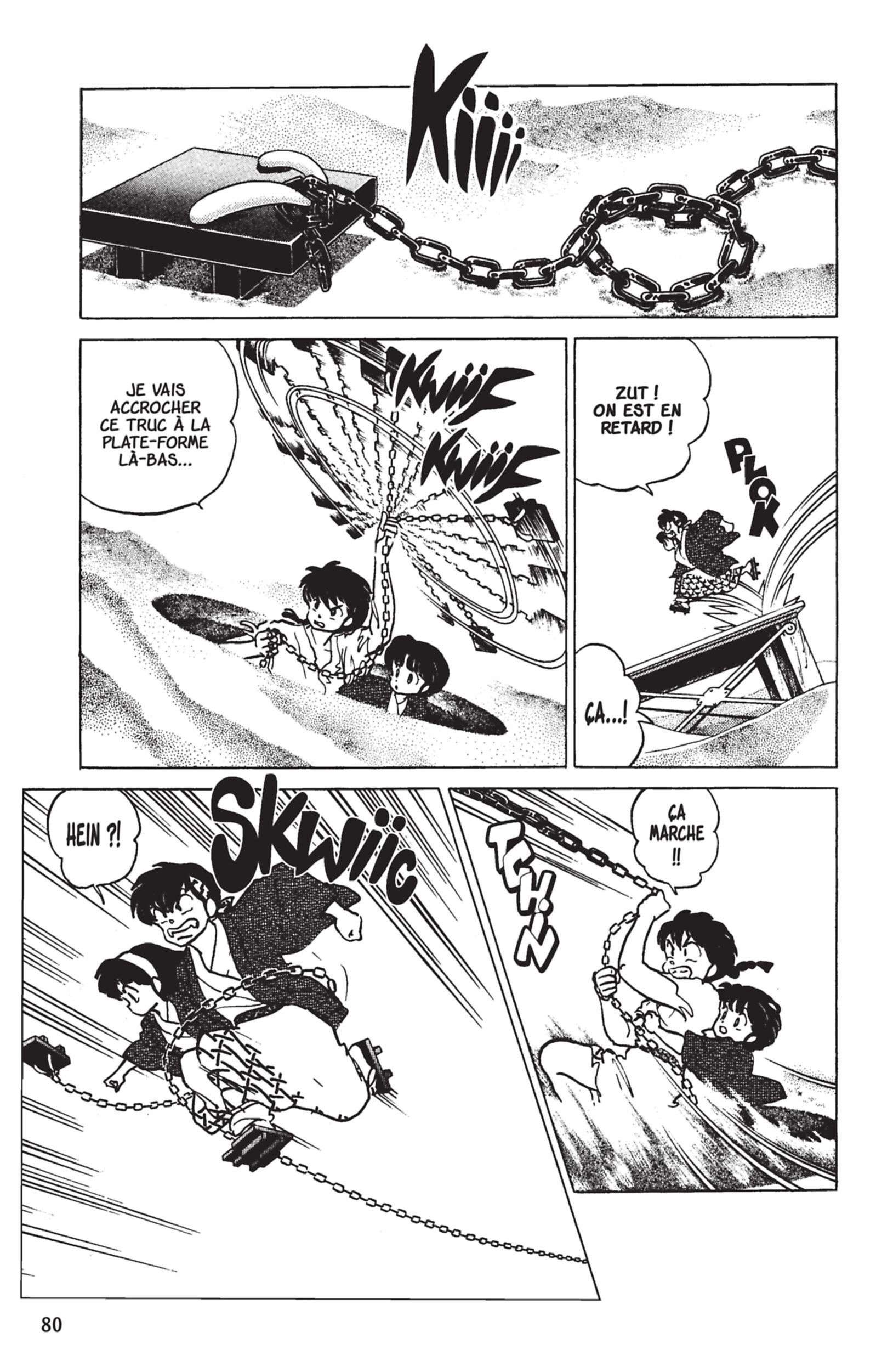  Ranma 1/2 - Volume 16 - 77