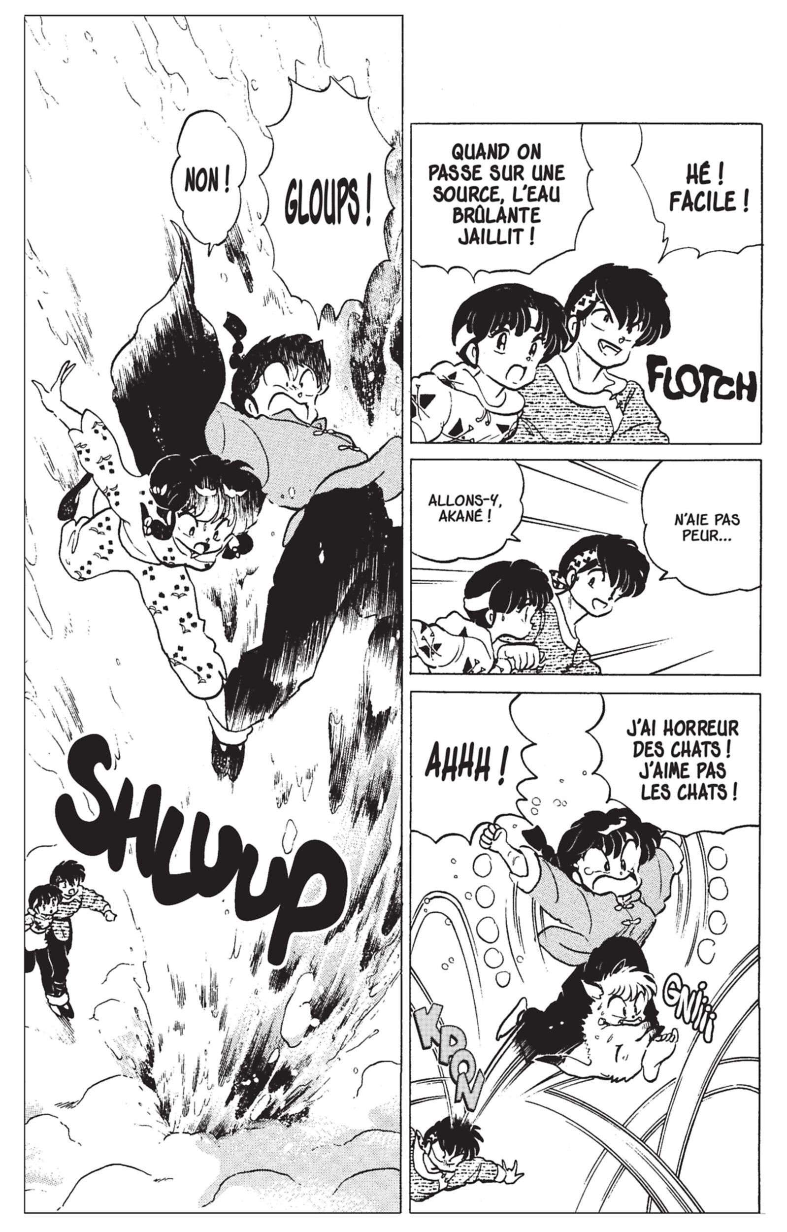  Ranma 1/2 - Volume 16 - 47