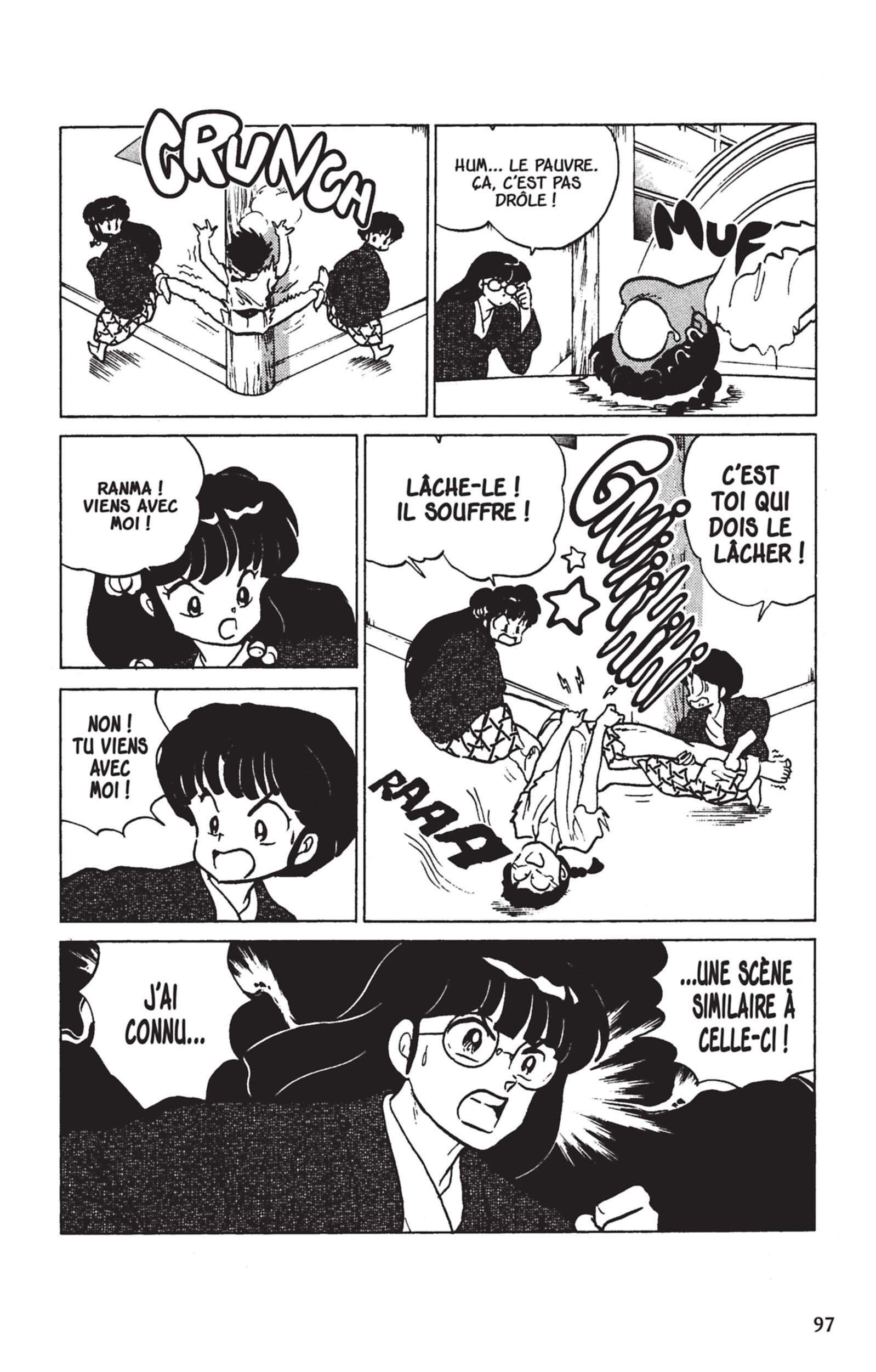  Ranma 1/2 - Volume 16 - 94