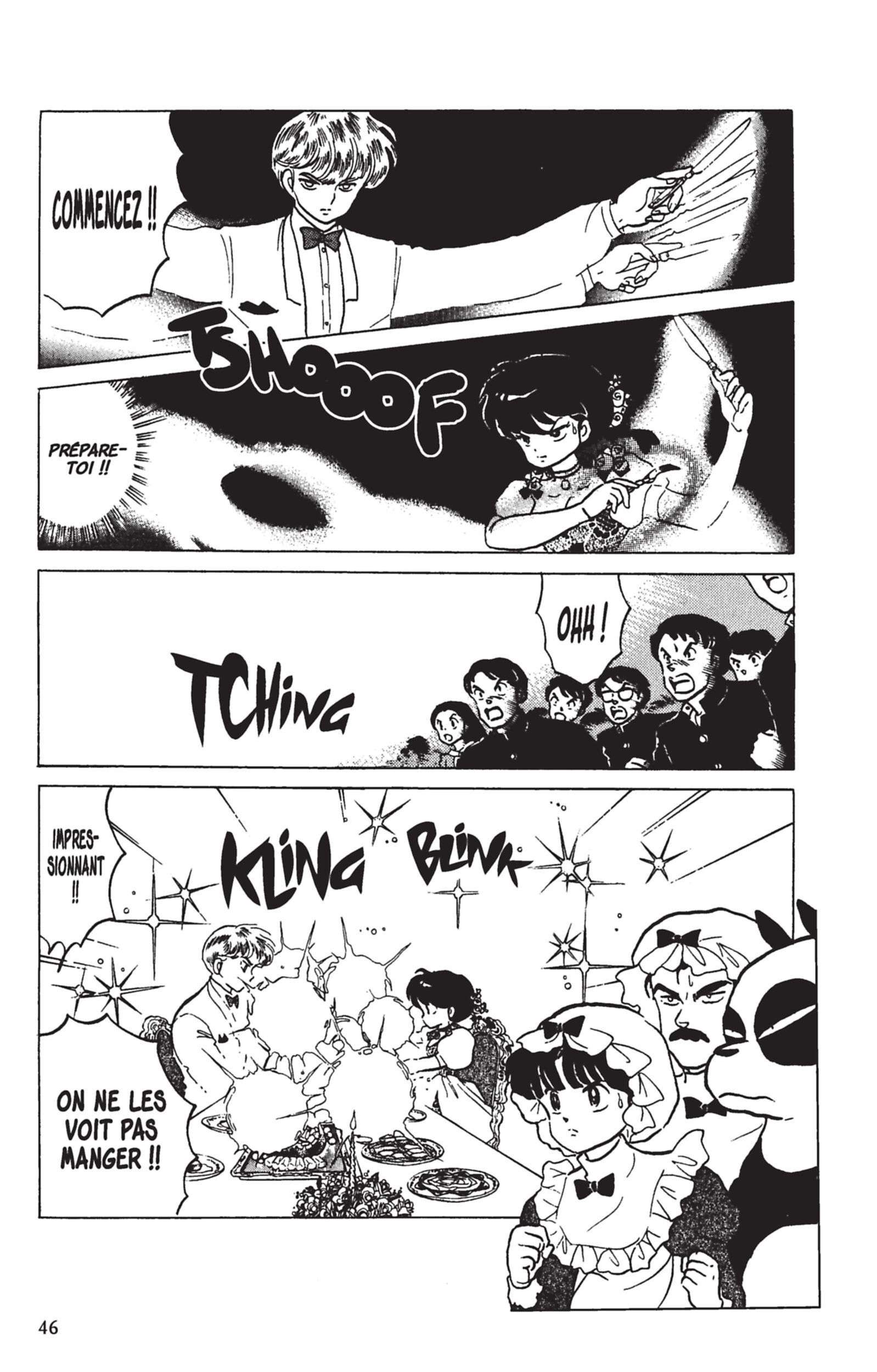  Ranma 1/2 - Volume 17 - 43