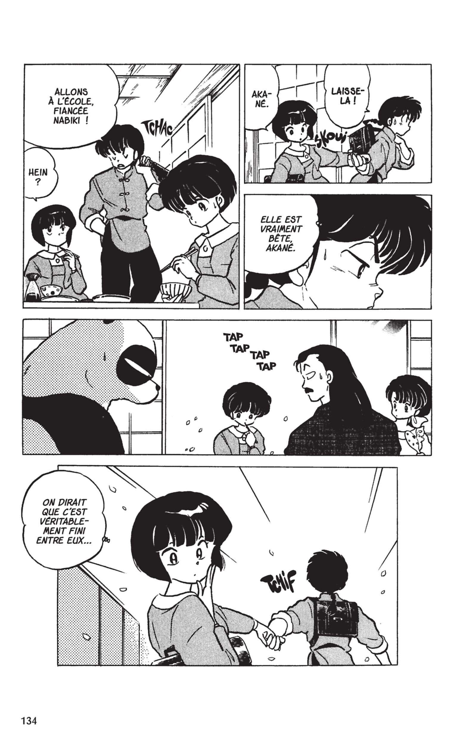  Ranma 1/2 - Volume 17 - 131