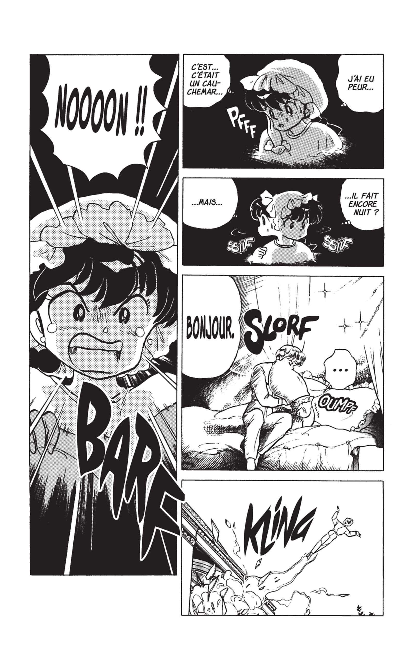  Ranma 1/2 - Volume 17 - 6