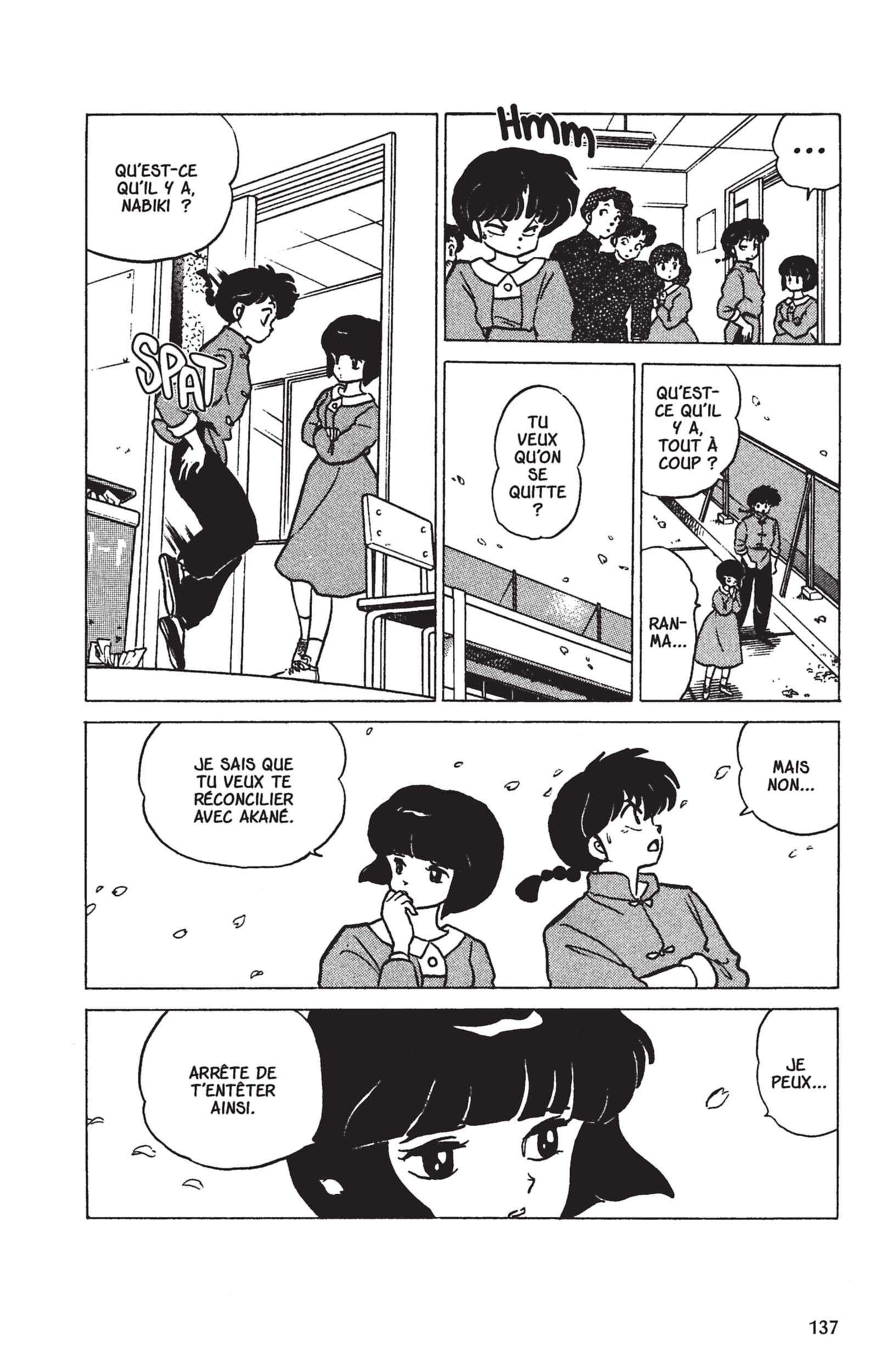  Ranma 1/2 - Volume 17 - 134