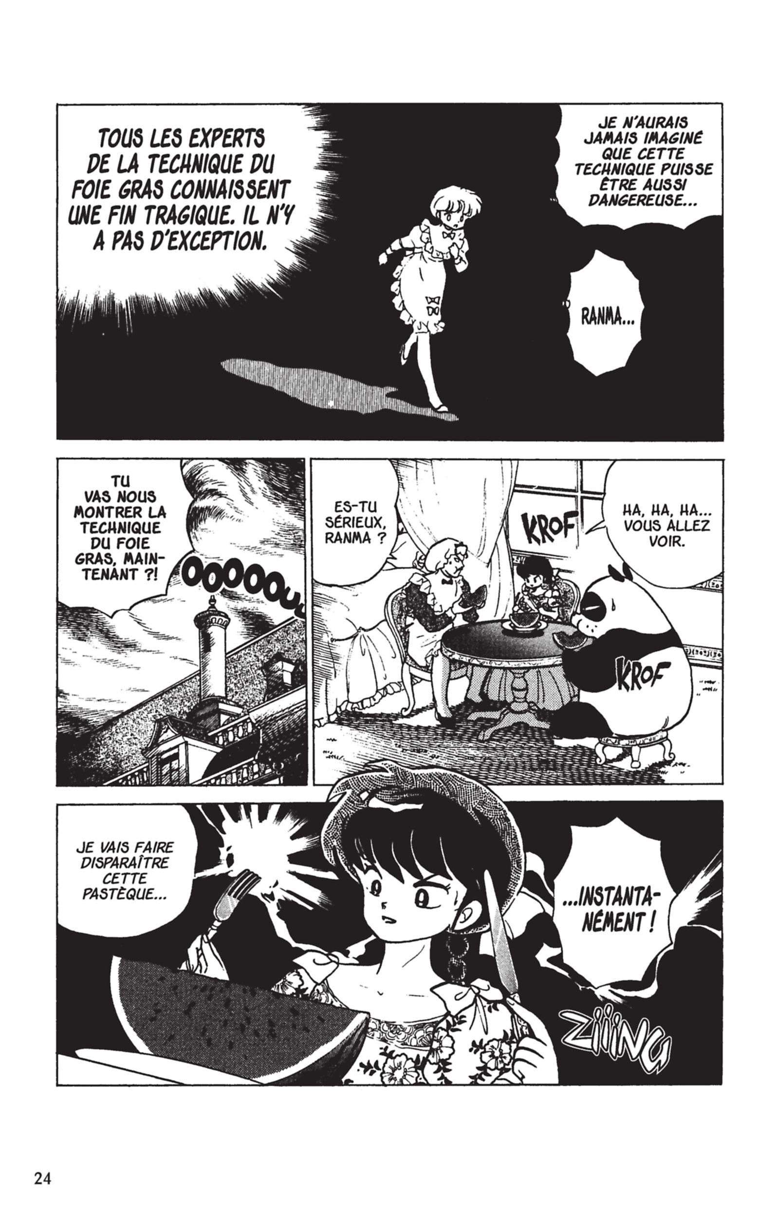  Ranma 1/2 - Volume 17 - 21