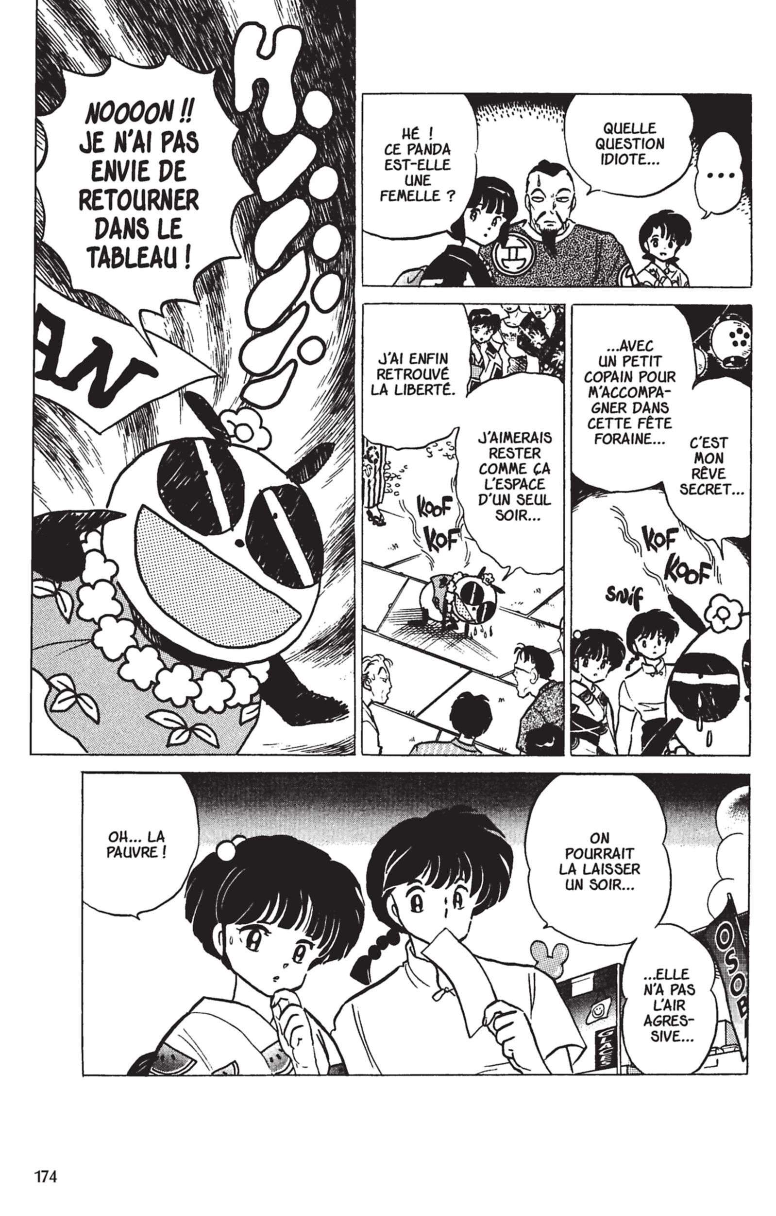  Ranma 1/2 - Volume 17 - 171