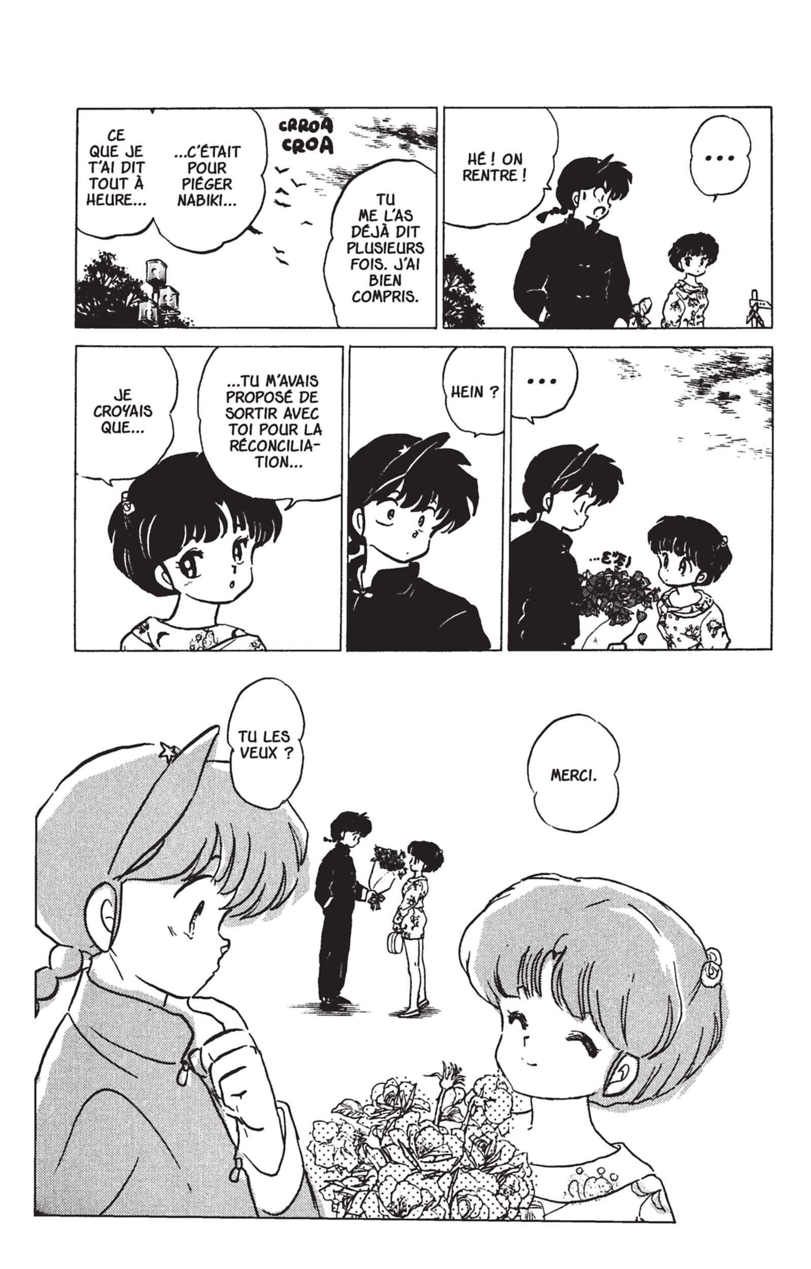  Ranma 1/2 - Volume 17 - 163