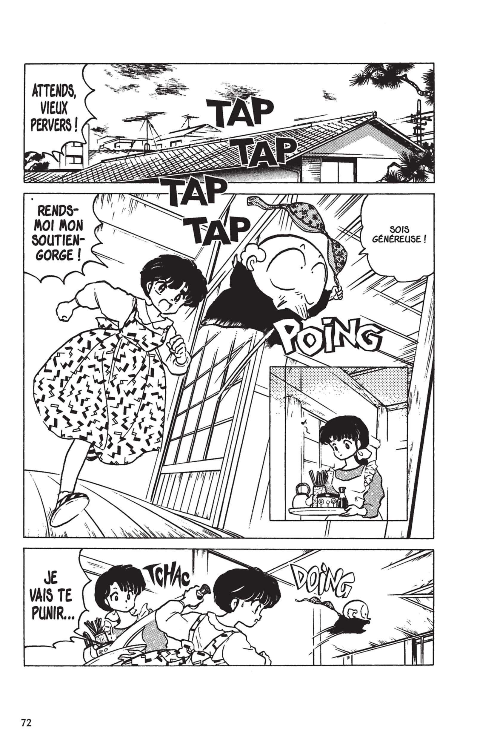  Ranma 1/2 - Volume 17 - 69