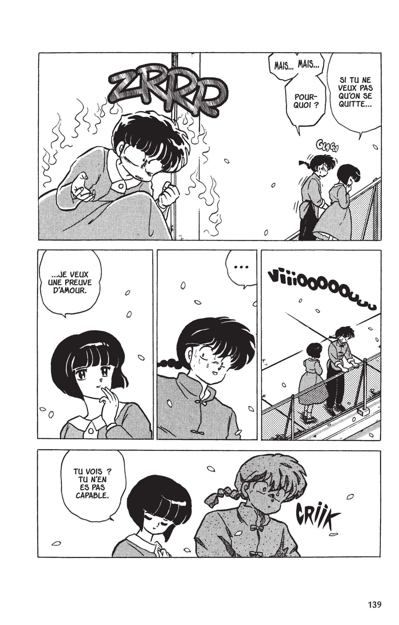  Ranma 1/2 - Volume 17 - 136