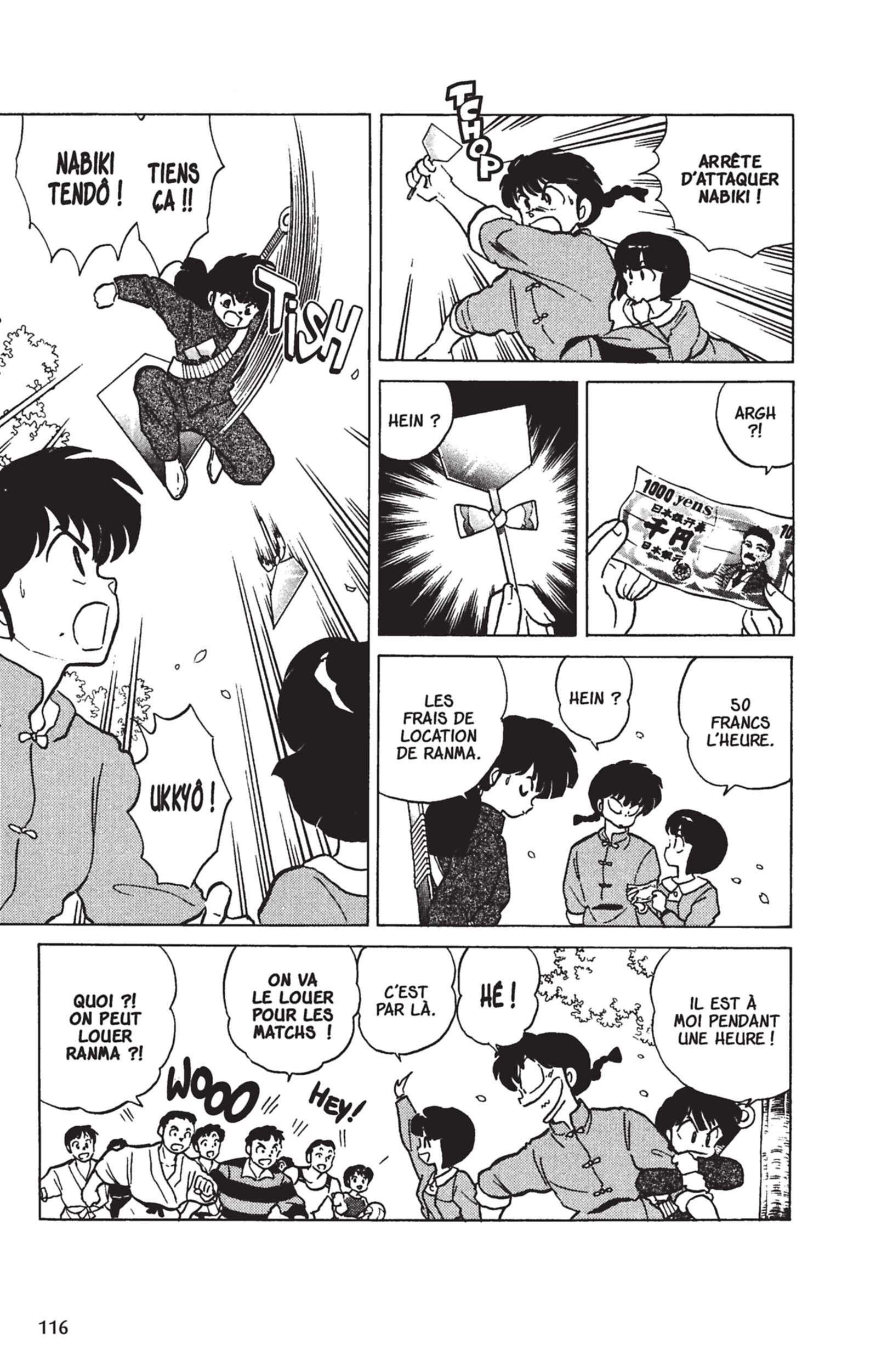  Ranma 1/2 - Volume 17 - 113