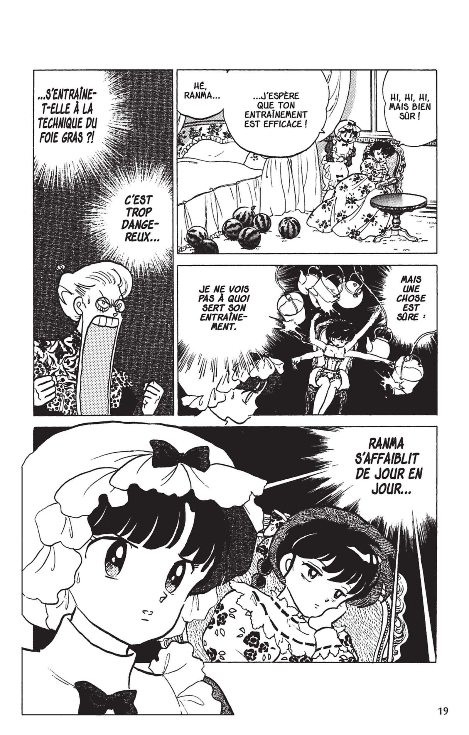  Ranma 1/2 - Volume 17 - 16