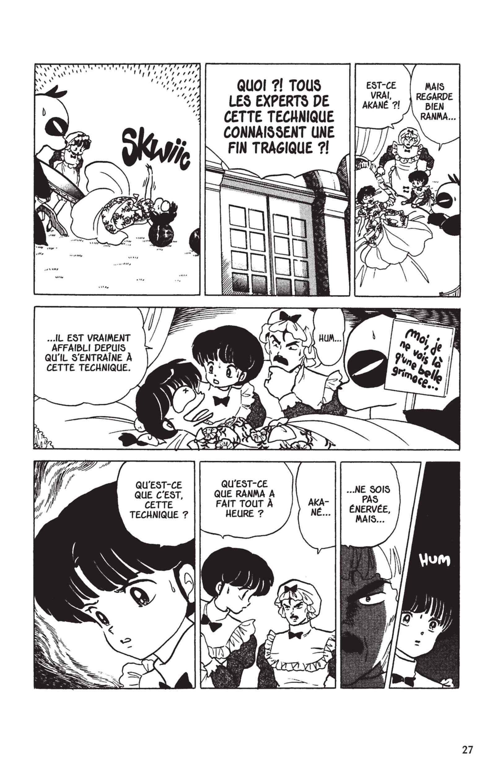  Ranma 1/2 - Volume 17 - 24