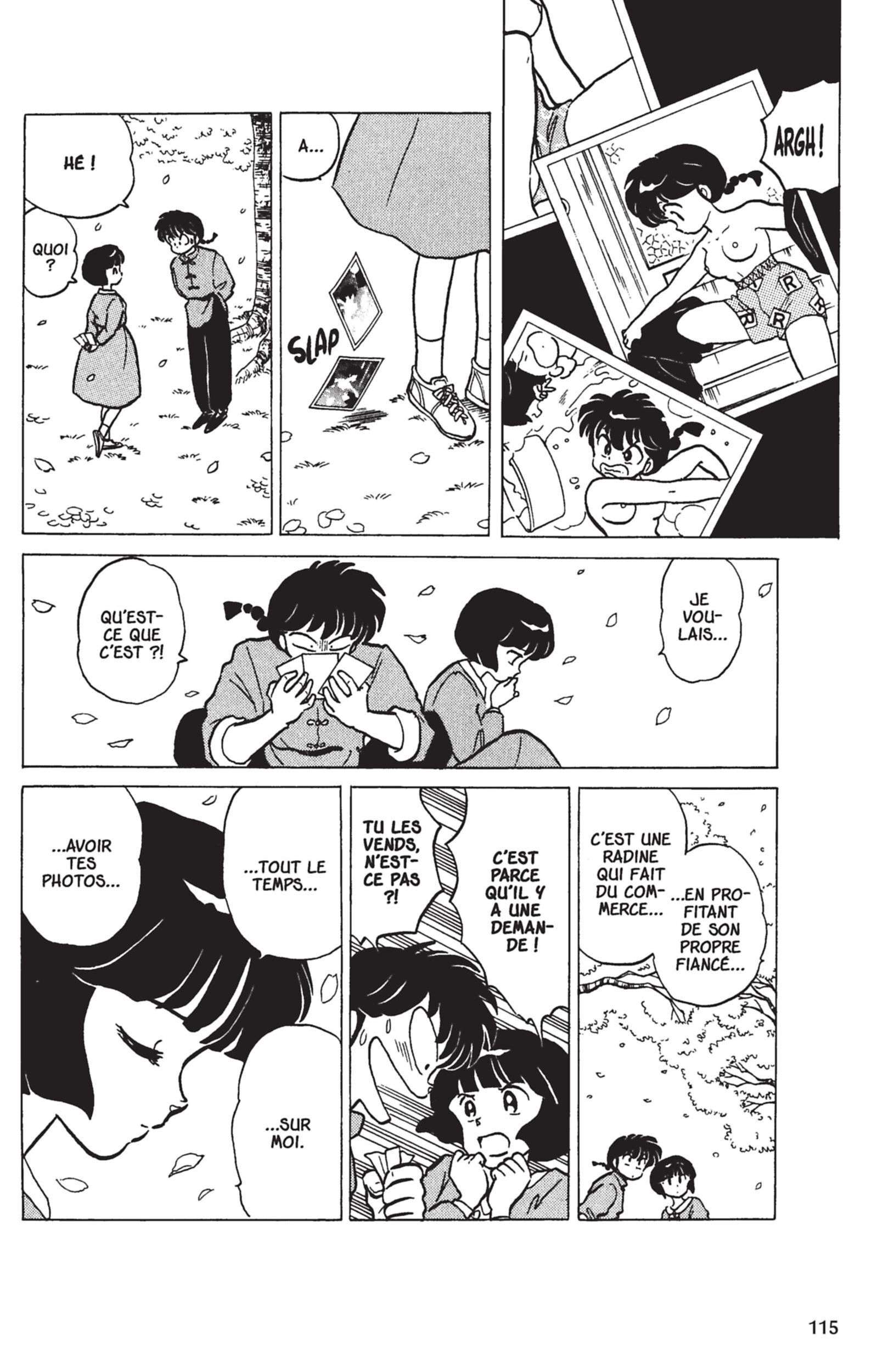  Ranma 1/2 - Volume 17 - 112