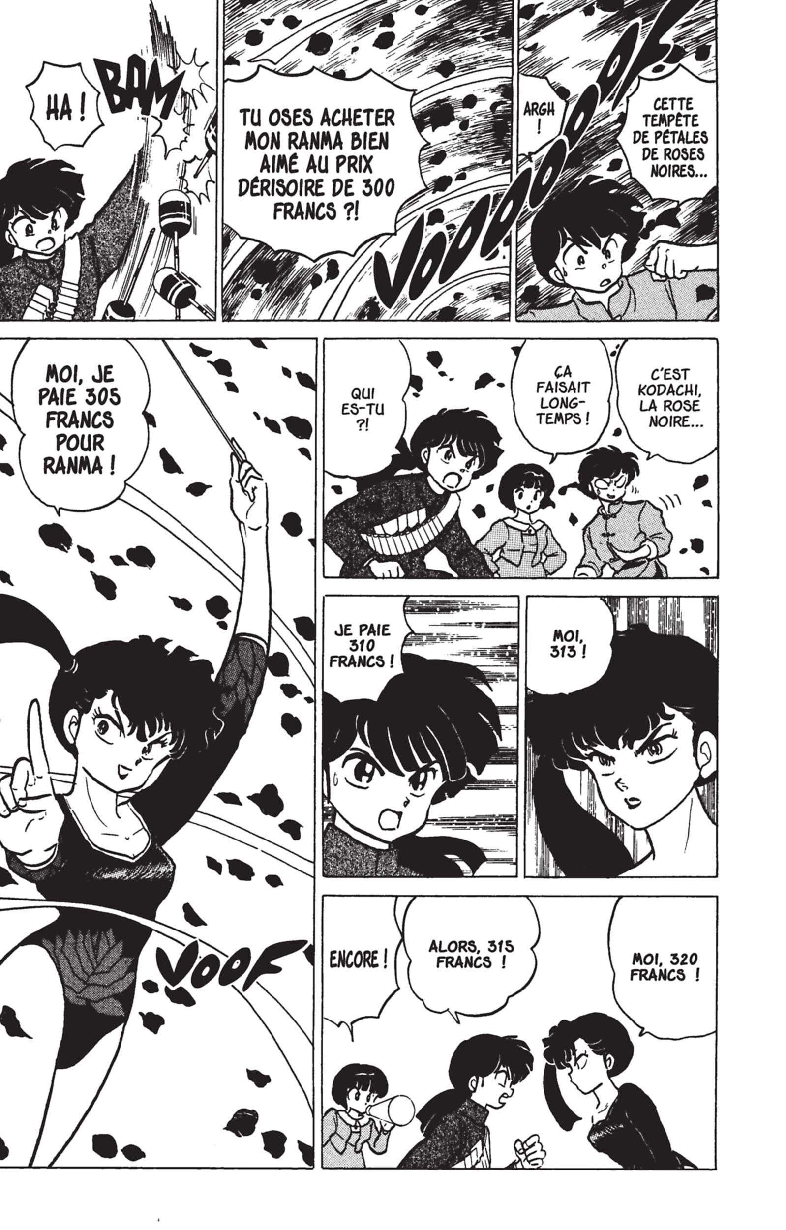  Ranma 1/2 - Volume 17 - 91