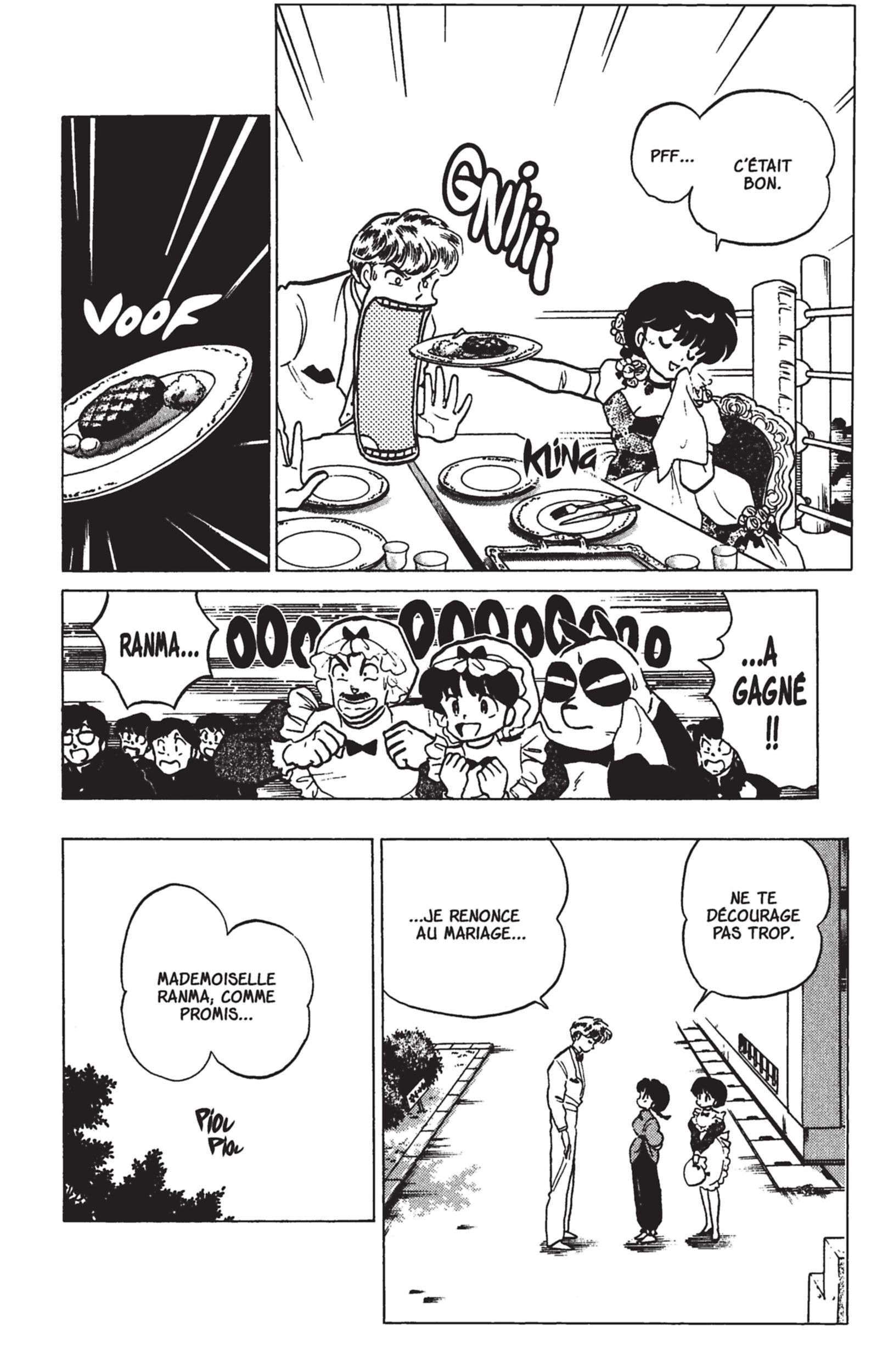  Ranma 1/2 - Volume 17 - 66