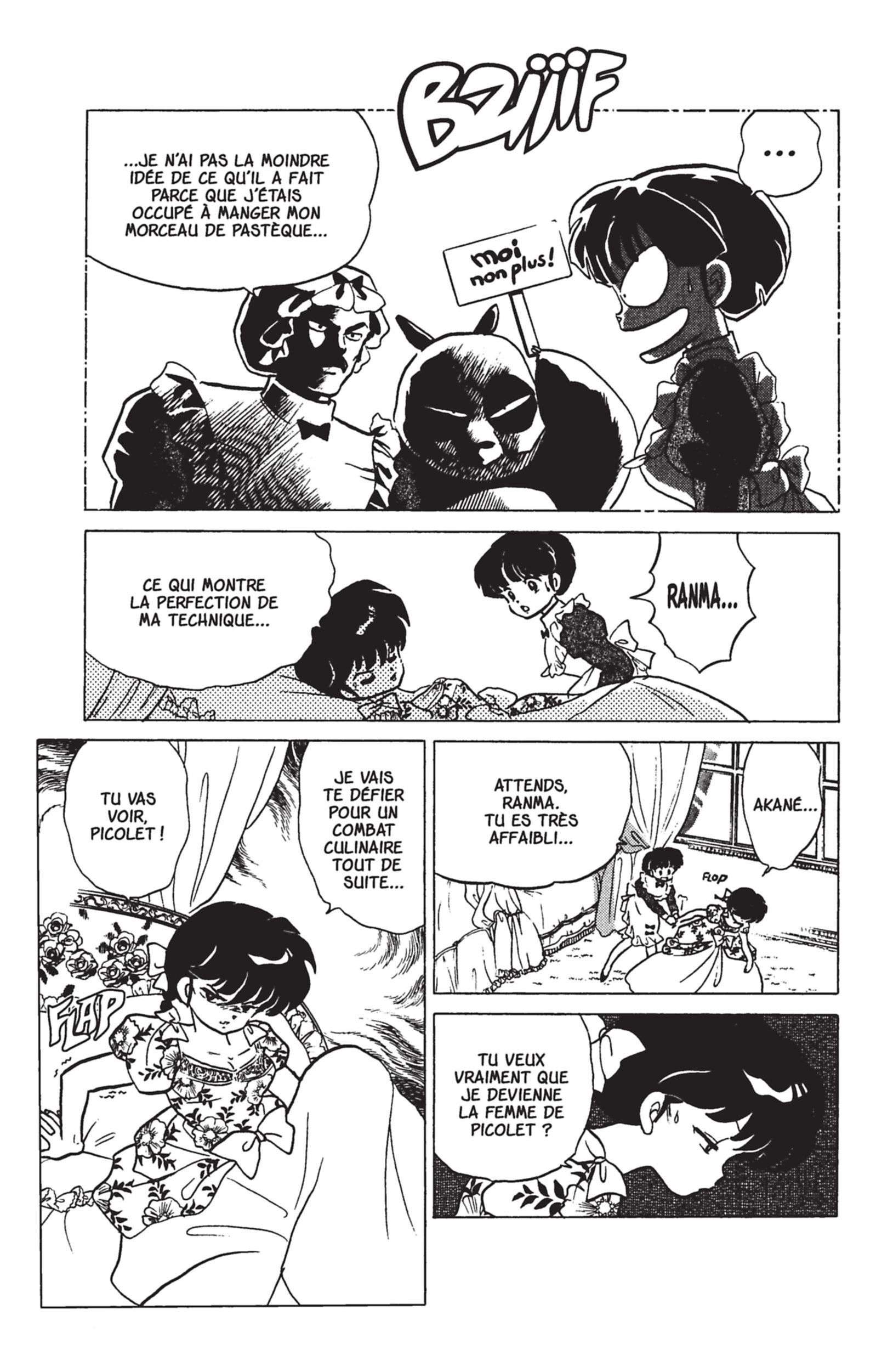  Ranma 1/2 - Volume 17 - 25