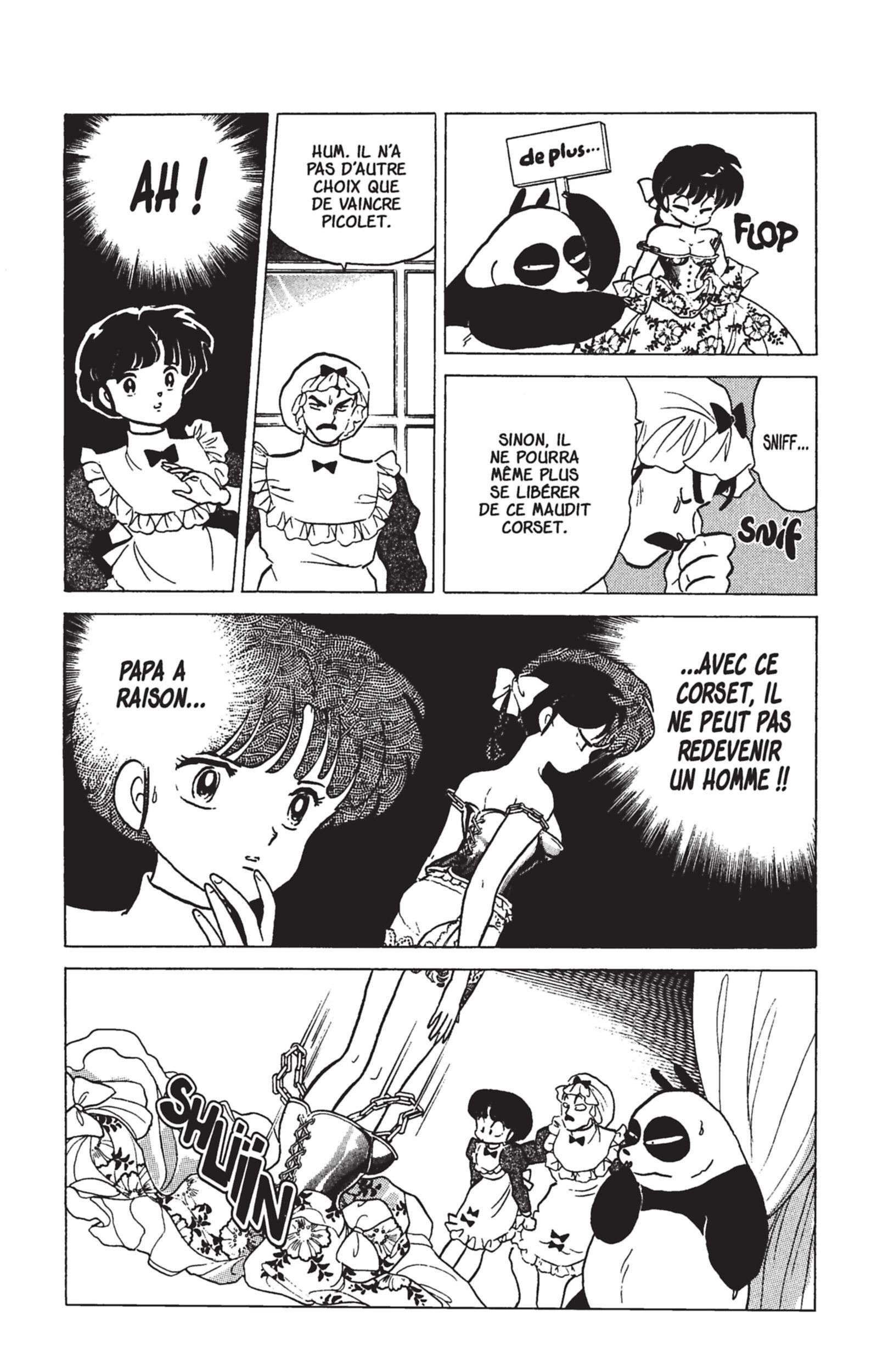  Ranma 1/2 - Volume 17 - 26