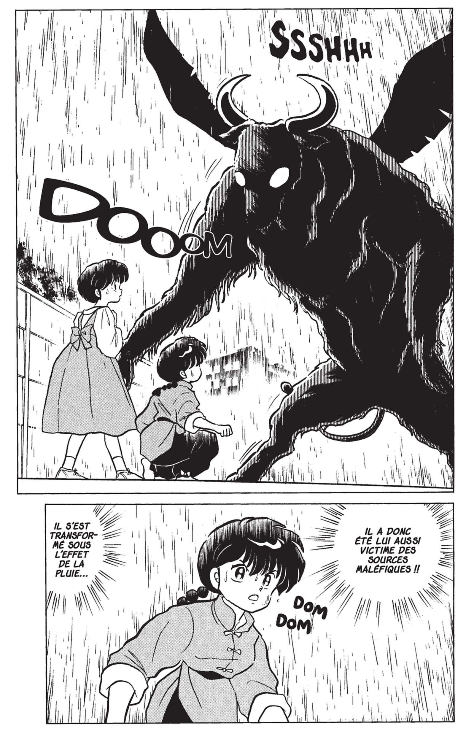  Ranma 1/2 - Volume 18 - 21