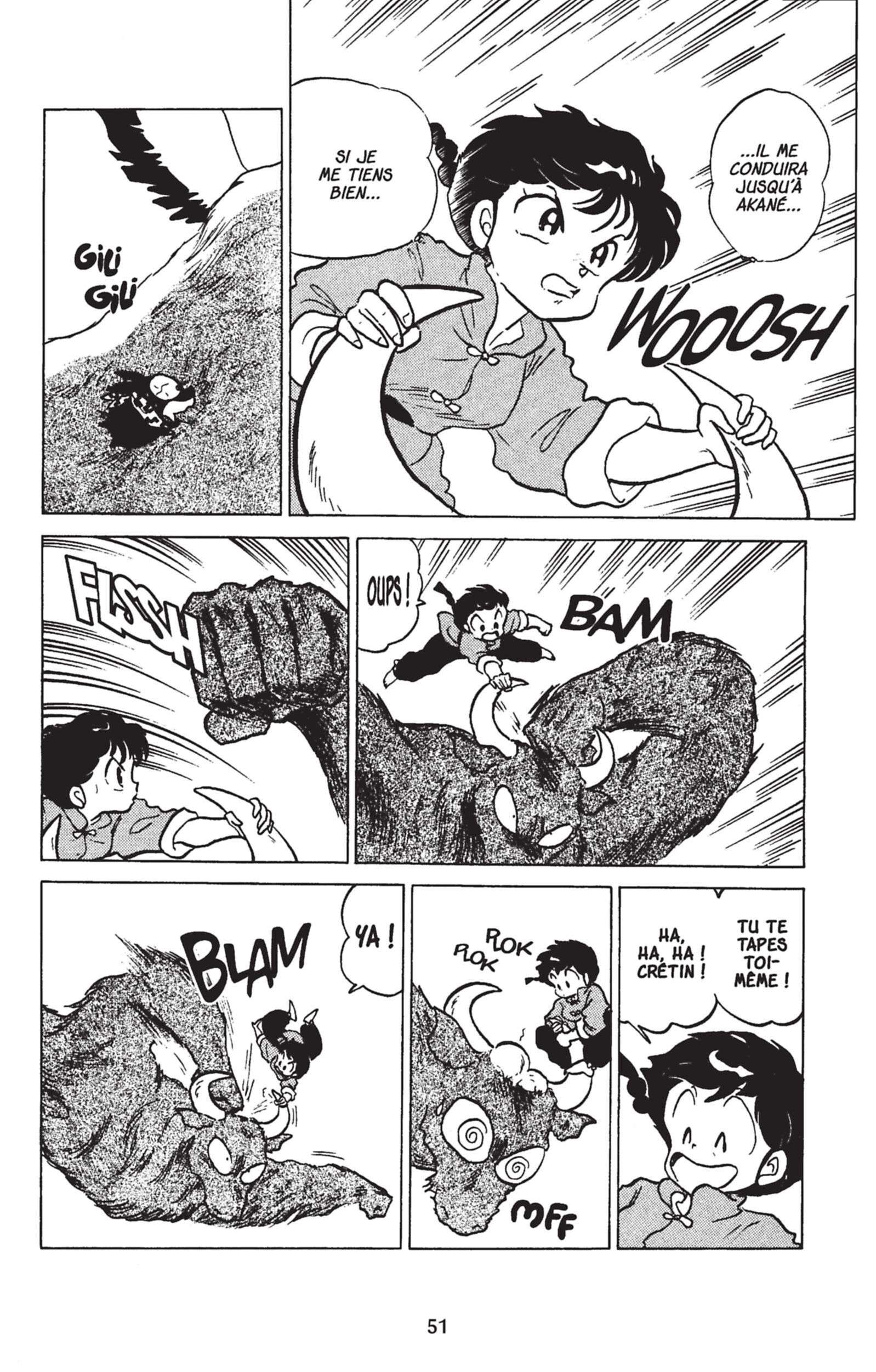  Ranma 1/2 - Volume 18 - 48