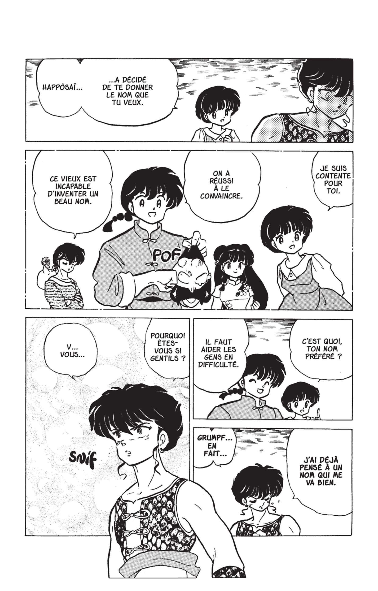  Ranma 1/2 - Volume 18 - 176