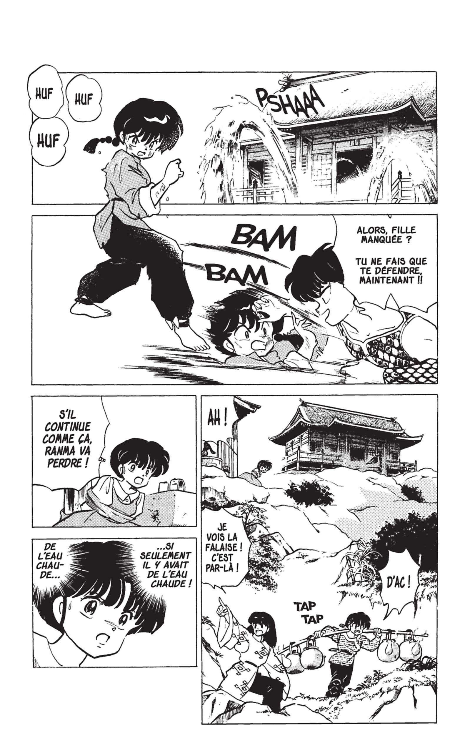  Ranma 1/2 - Volume 18 - 95